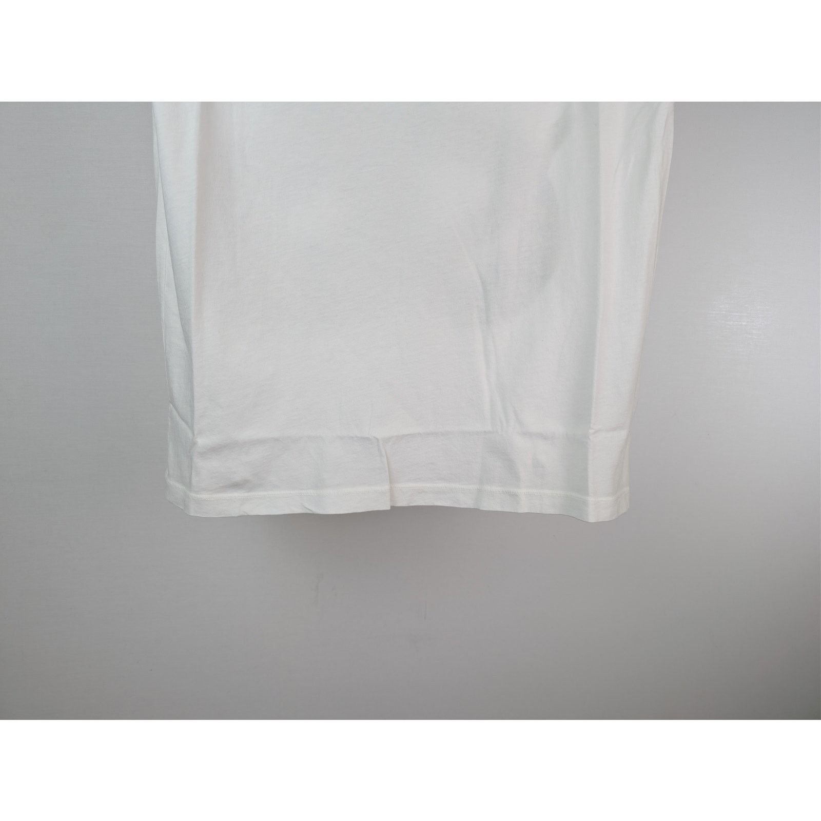 Amiri o1rshd1 Amiri Snake Tee T-Shirt in White Size US XS / EU 42 / 0 - 5 Thumbnail