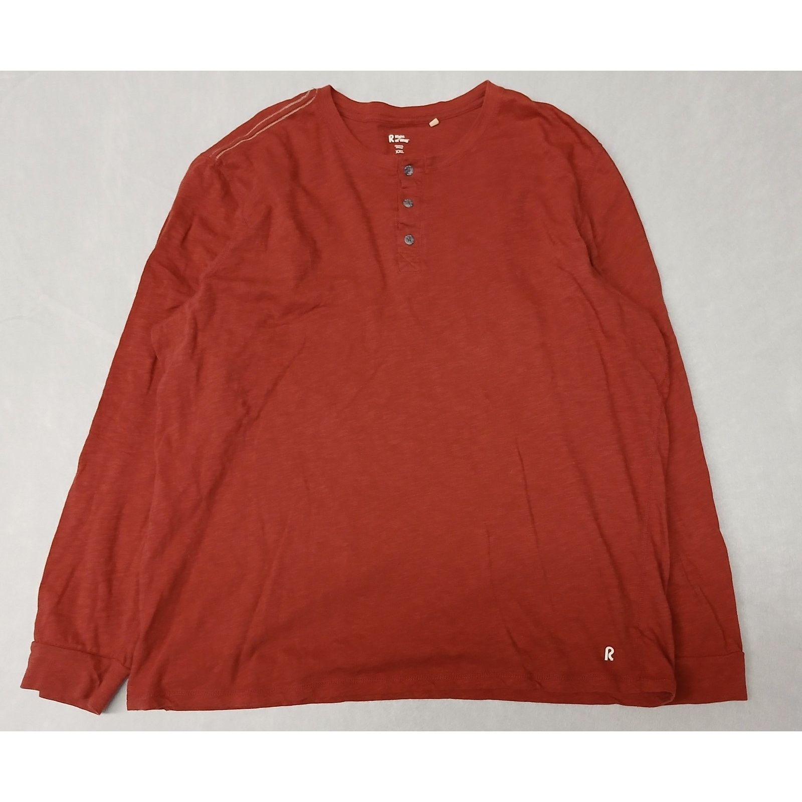 Under Armour Various Mens 2XL Shirts, Long Sleeves, & Jackets Size US XXL / EU 58 / 5 - 17 Thumbnail