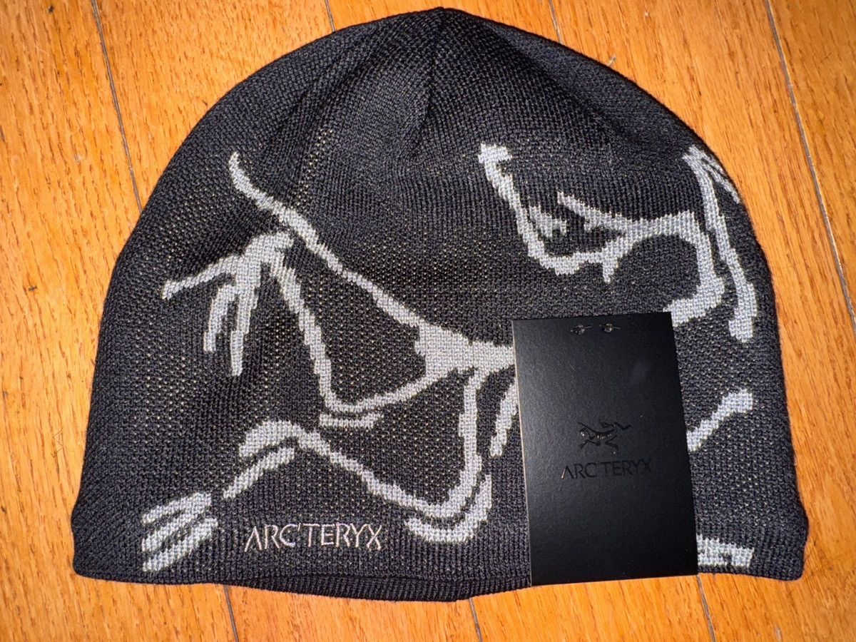Arc Teryx Bird Head Toque | Grailed