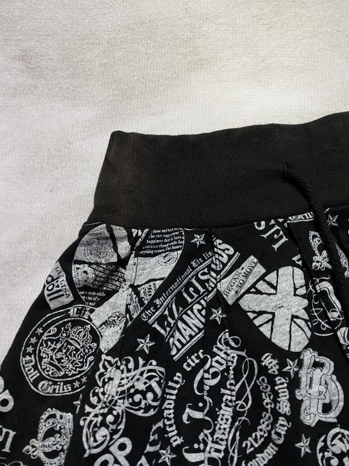 LIZ LISA Liz Lisa Doll Skirts Size 22" - 6 Thumbnail