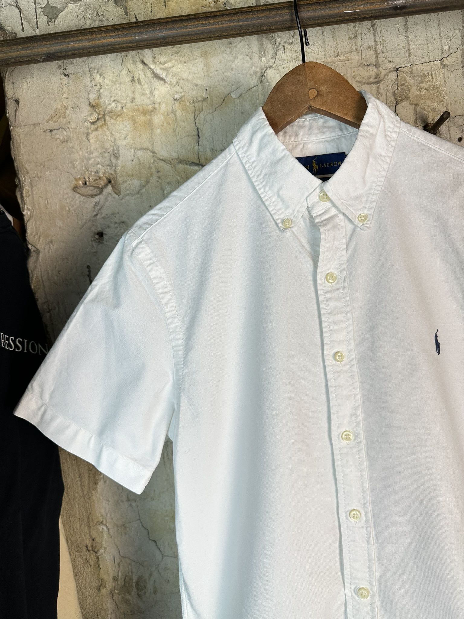 Ralph Lauren Ralph Lauren Button Up Shirt Size US M / EU 48-50 / 2 - 6 Thumbnail