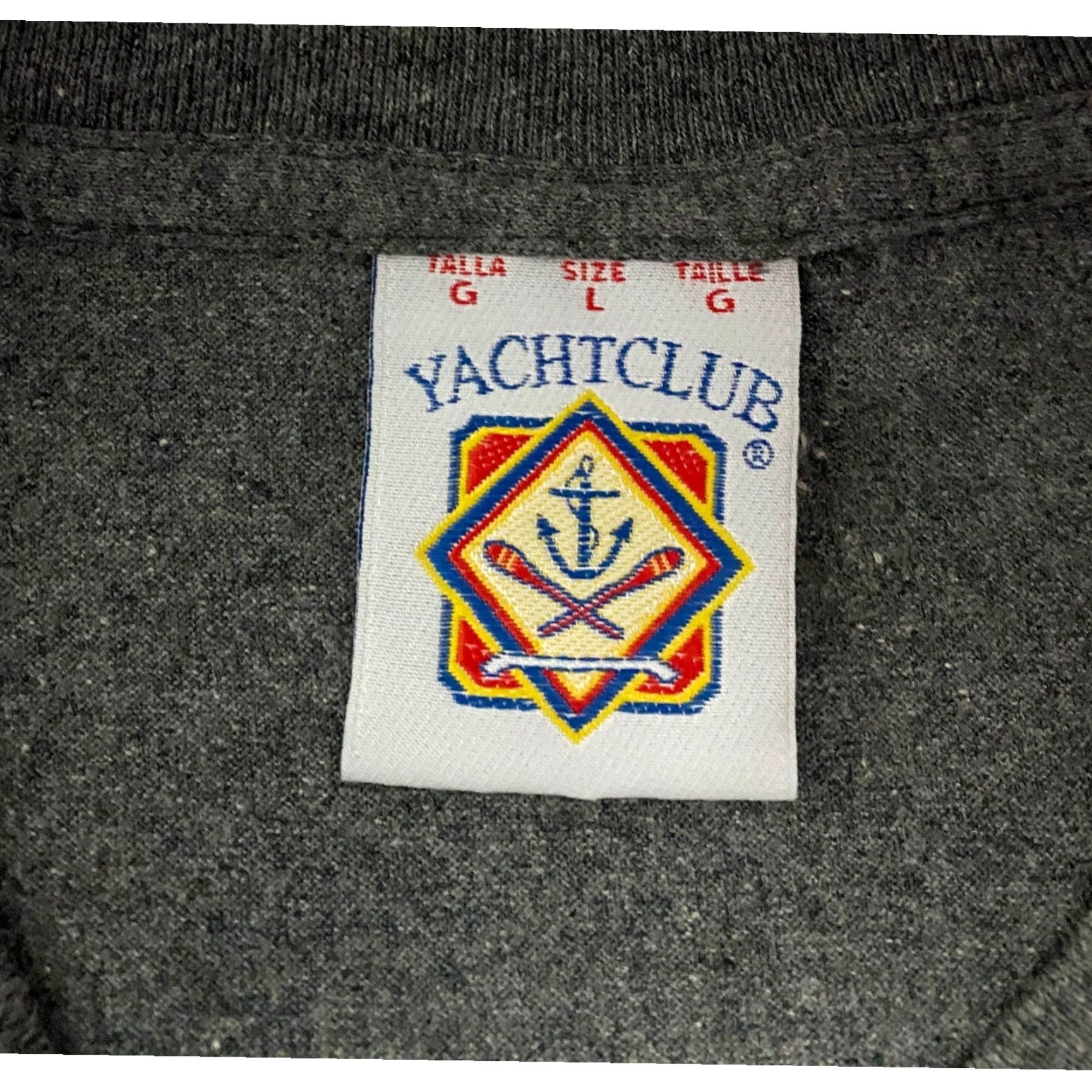 Vintage VINTAGE Not applicable (ignore) - Sorry. Size US L / EU 52-54 / 3 - 3 Thumbnail