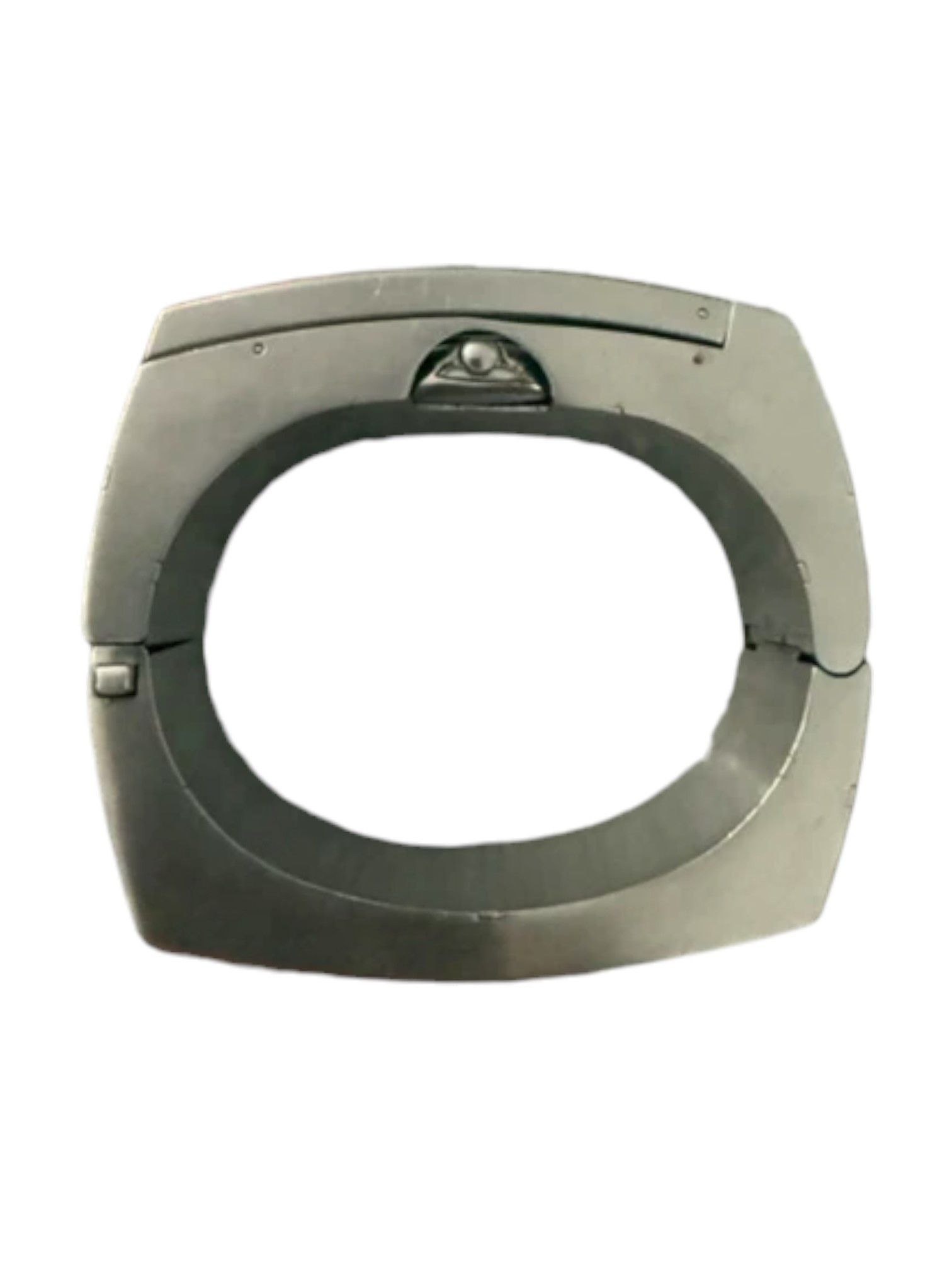 Swatch HOT // CHIC Stainless Steel Bracelet Watch, 2000s Size ONE SIZE - 5 Thumbnail