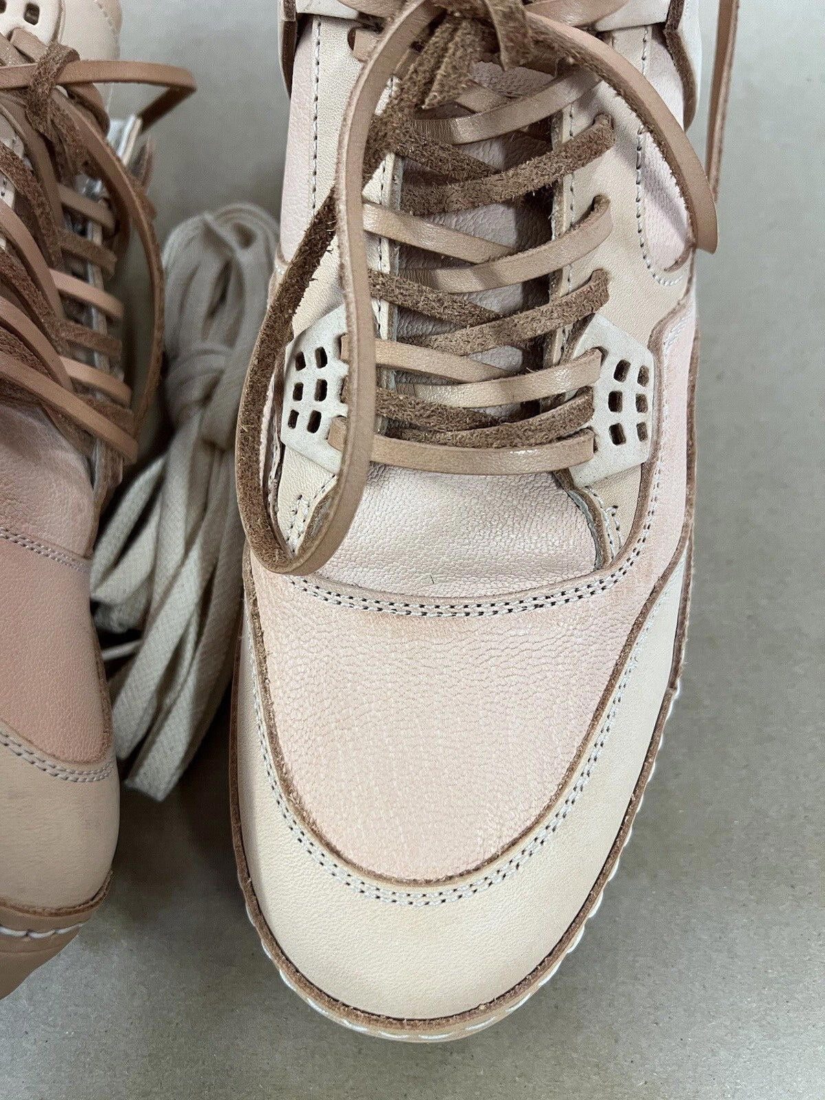 Designer Hender Scheme MODEL 10 MIP-10 NATURAL SIZE 4 US7.5-8 Size US 7.5 / EU 40-41 - 3 Thumbnail