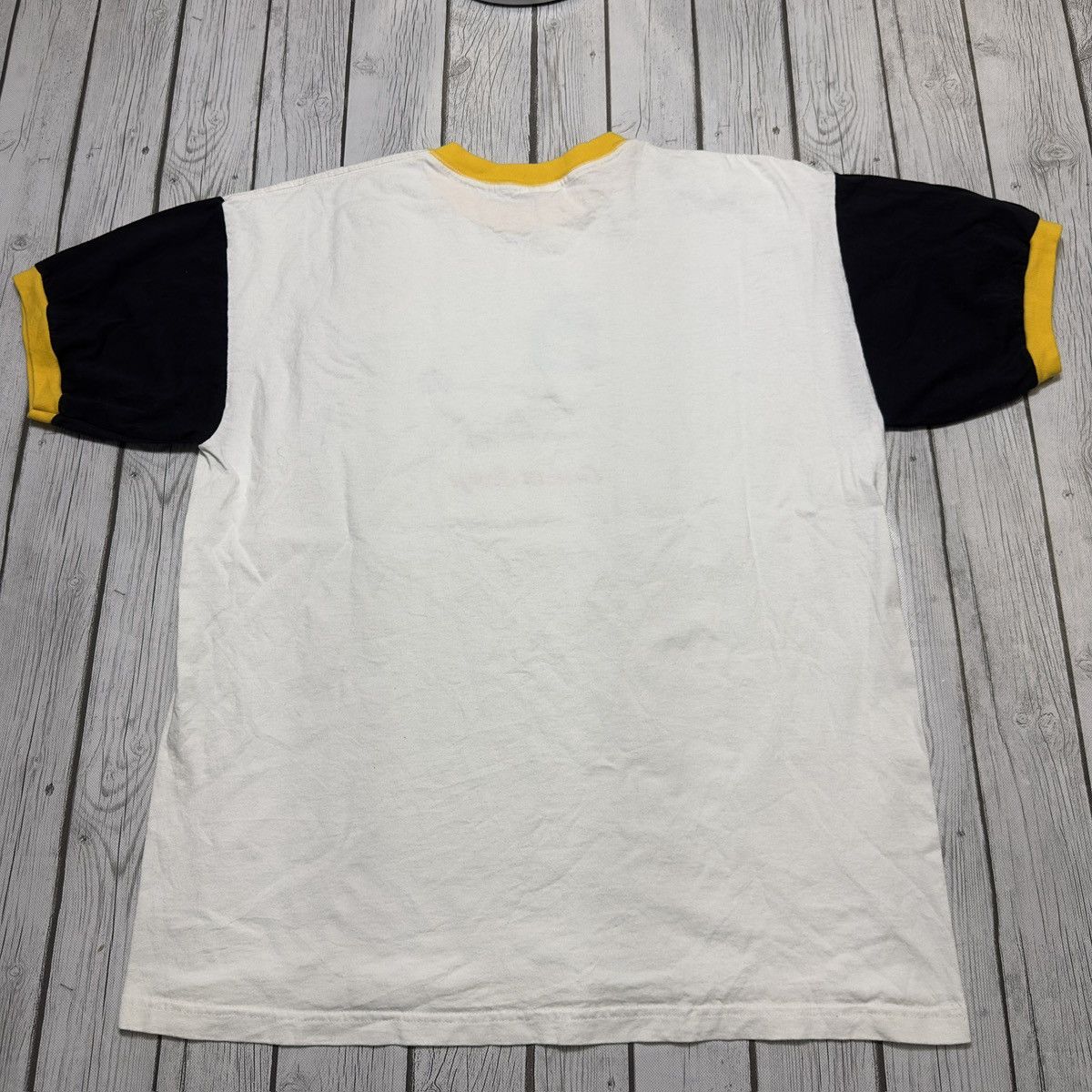 Vintage Vintage Curious George tee Size US XL / EU 56 / 4 - 2 Thumbnail