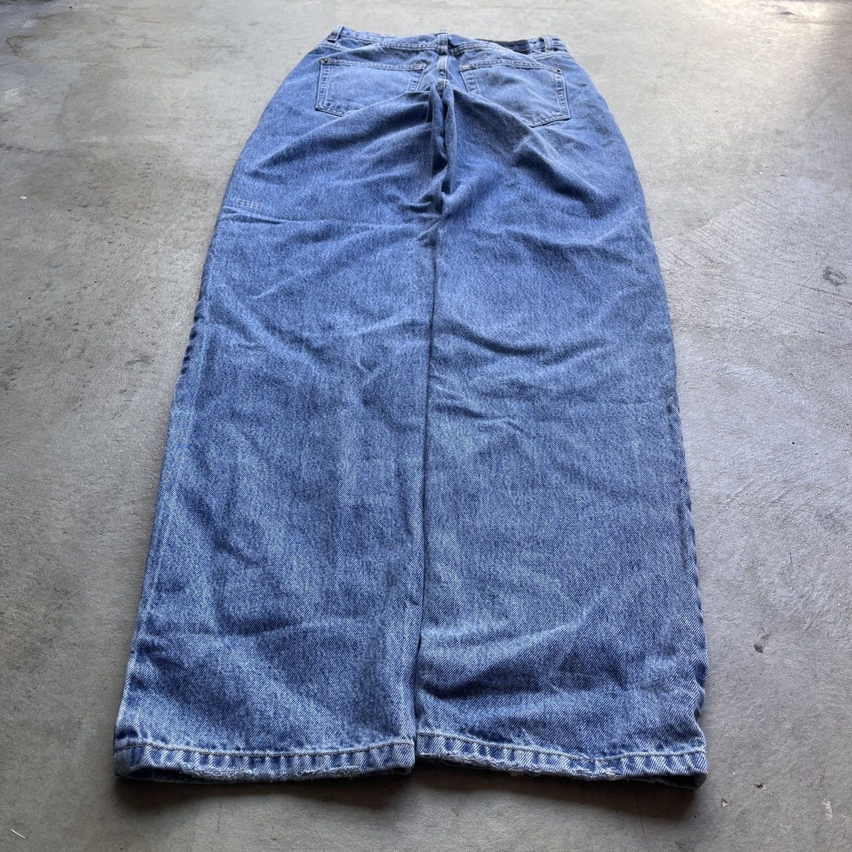 Ksubi Ksubi Playback Authentik Jeans Size US 28 / EU 44 - 1 Thumbnail