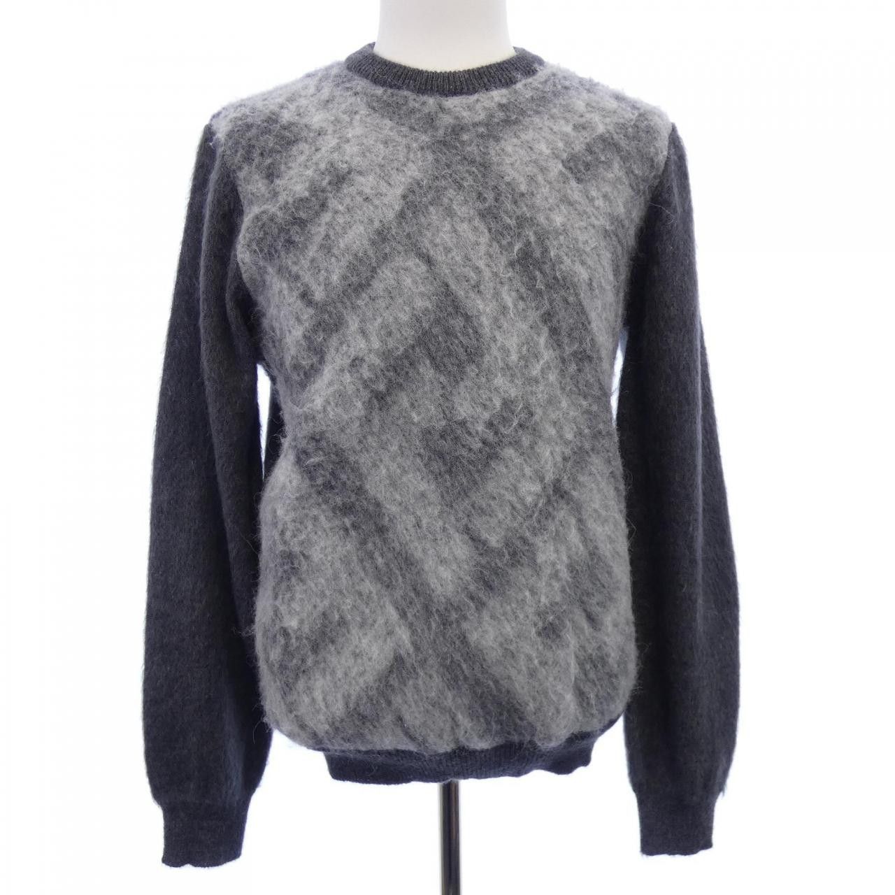 Fendi Fendi Fendi Knitwear Textile Tops FZX091APJJ DUTY FREE for USA Size ONE SIZE - 1 Thumbnail