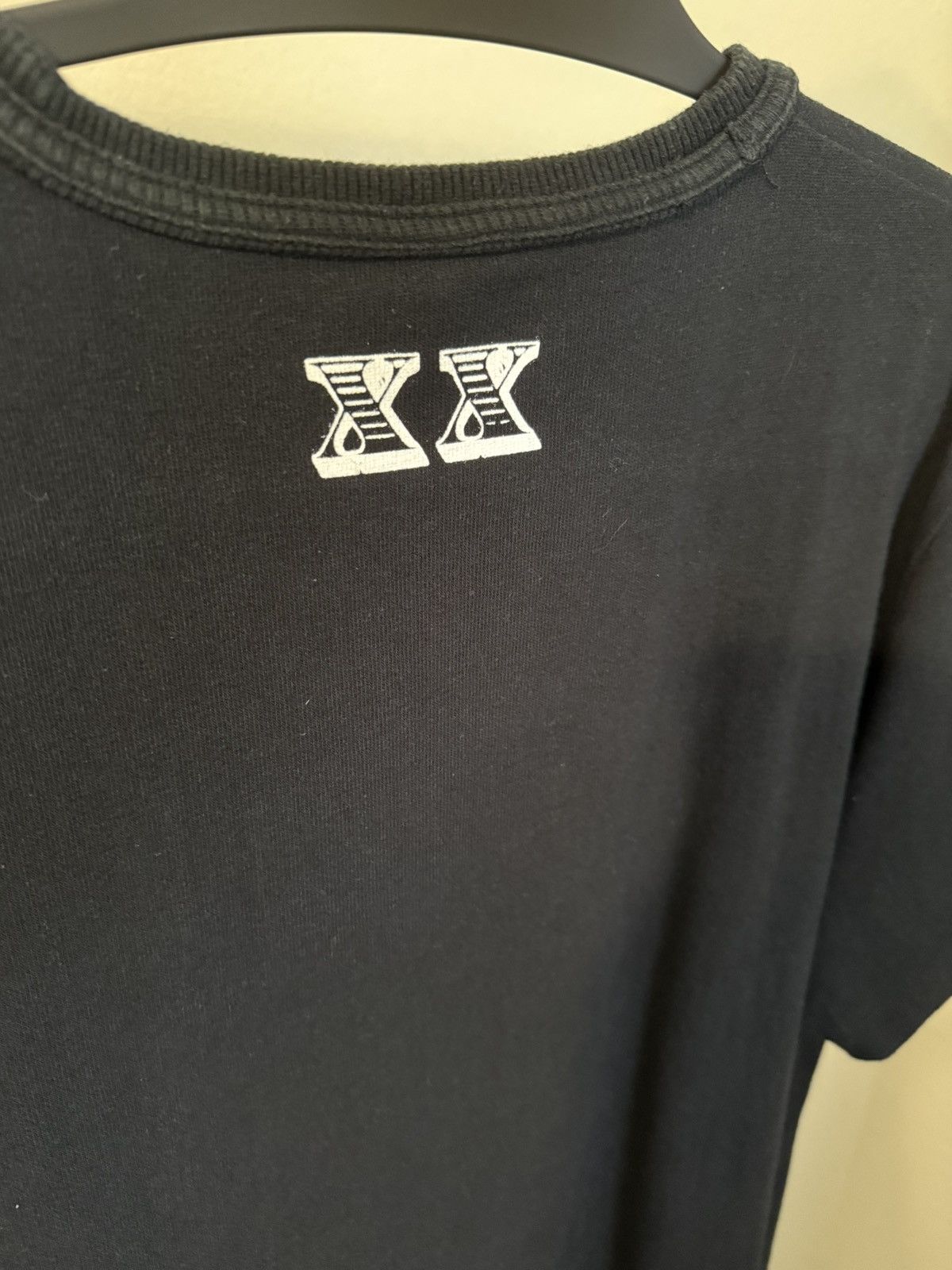 Billionaire Boys Club Billionaire Boys Club 20th Anniversary Swarovski T-shirt Size US L / EU 52-54 / 3 - 3 Thumbnail