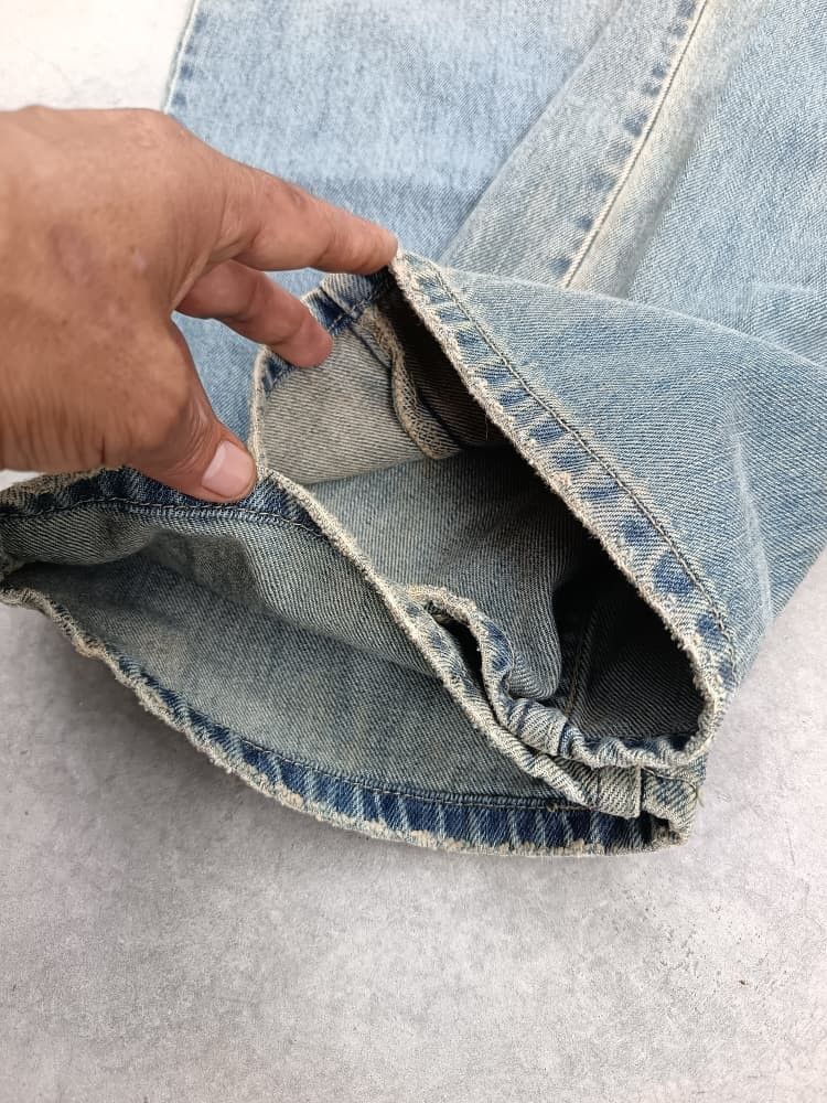 Levi's Nos levis signature jeans Size US 31 - 5 Thumbnail