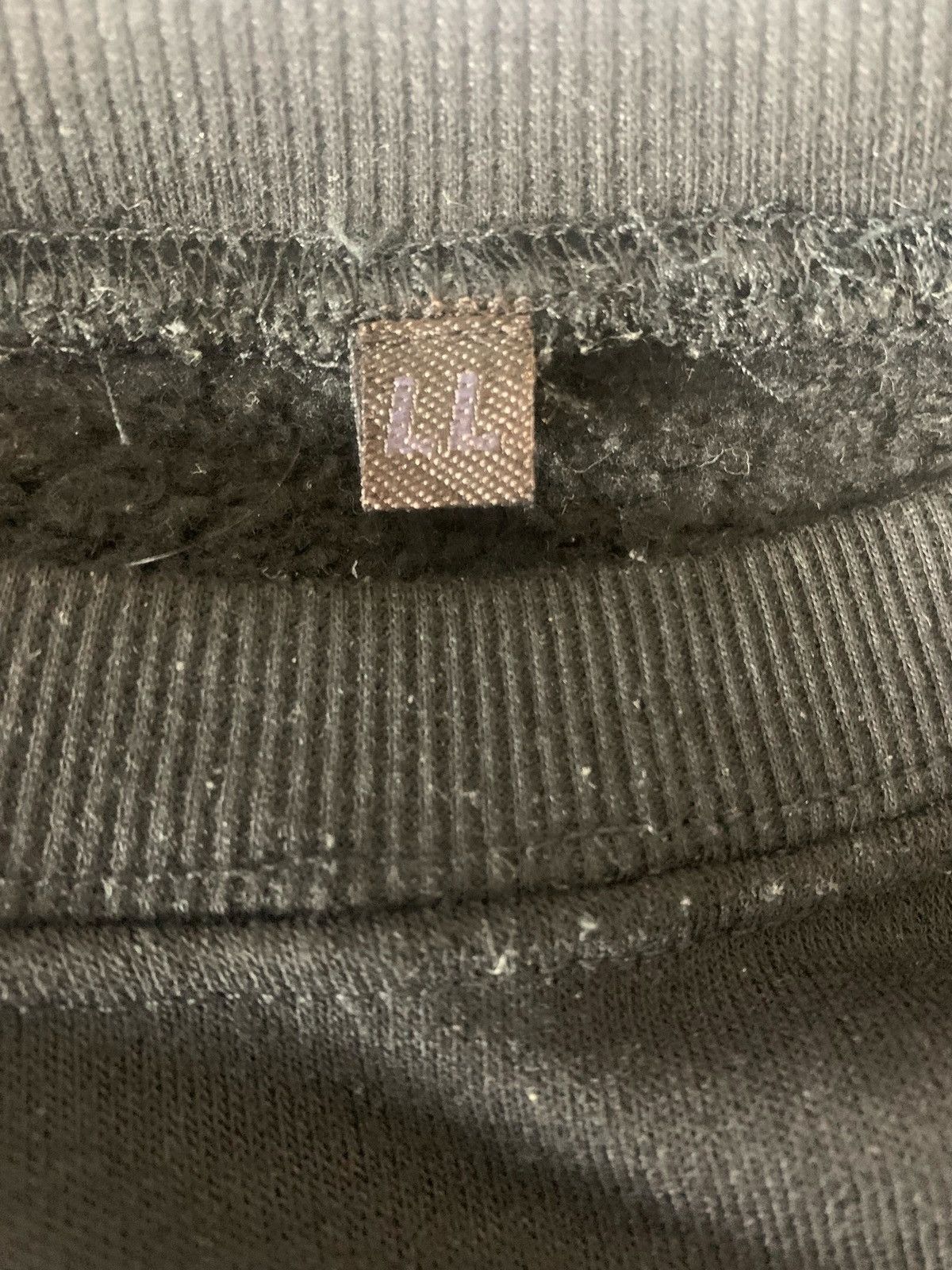 Other Vintage University Of Florida JapaneseBrand Sweatshirt Size US M / EU 48-50 / 2 - 9 Thumbnail