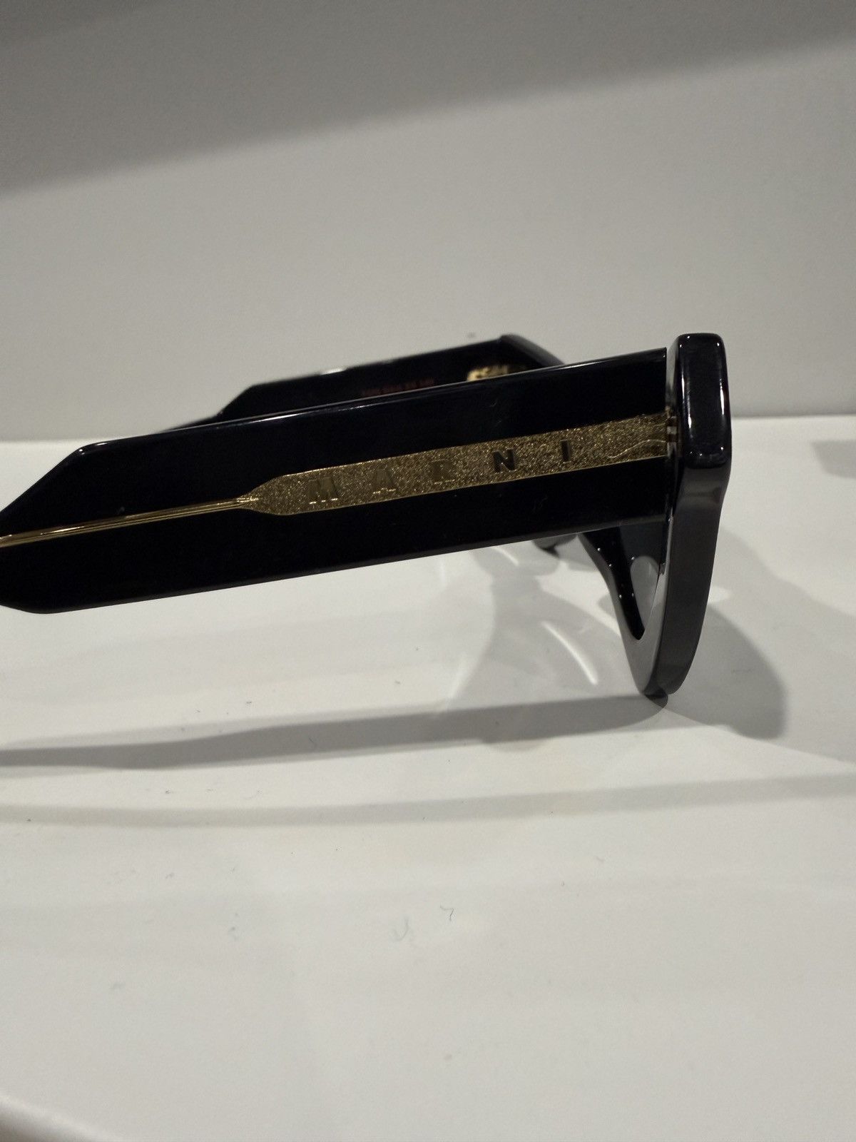 Marni MARNI Fairy Pools Sunglasses Size ONE SIZE - 3 Thumbnail