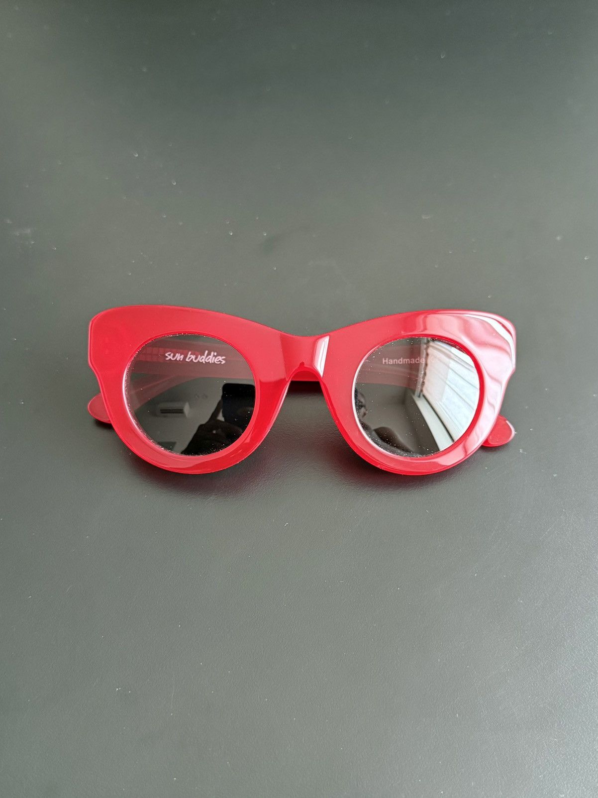 Sun Buddies Uma Sunglasses Size ONE SIZE - 1 Thumbnail