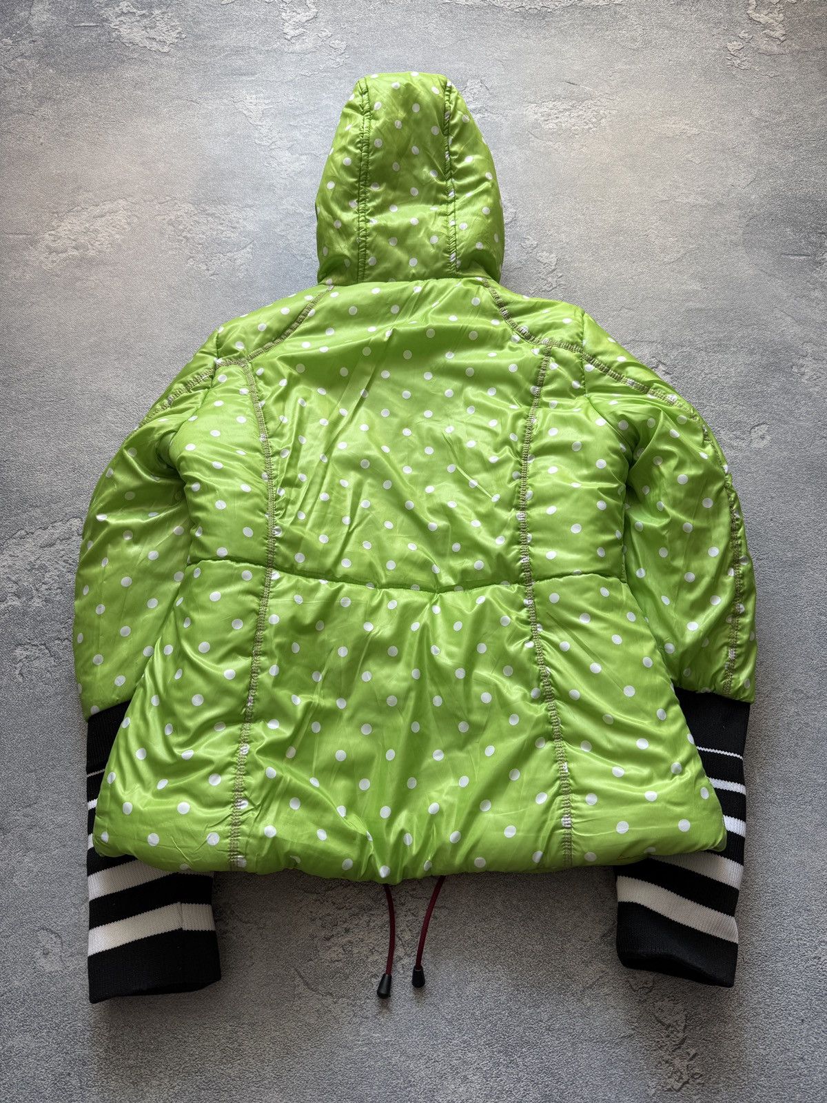 Bogner Women's BOGNER Quilted Down Jacket Coat Size L Size L / US 10 / IT 46 - 16 Thumbnail