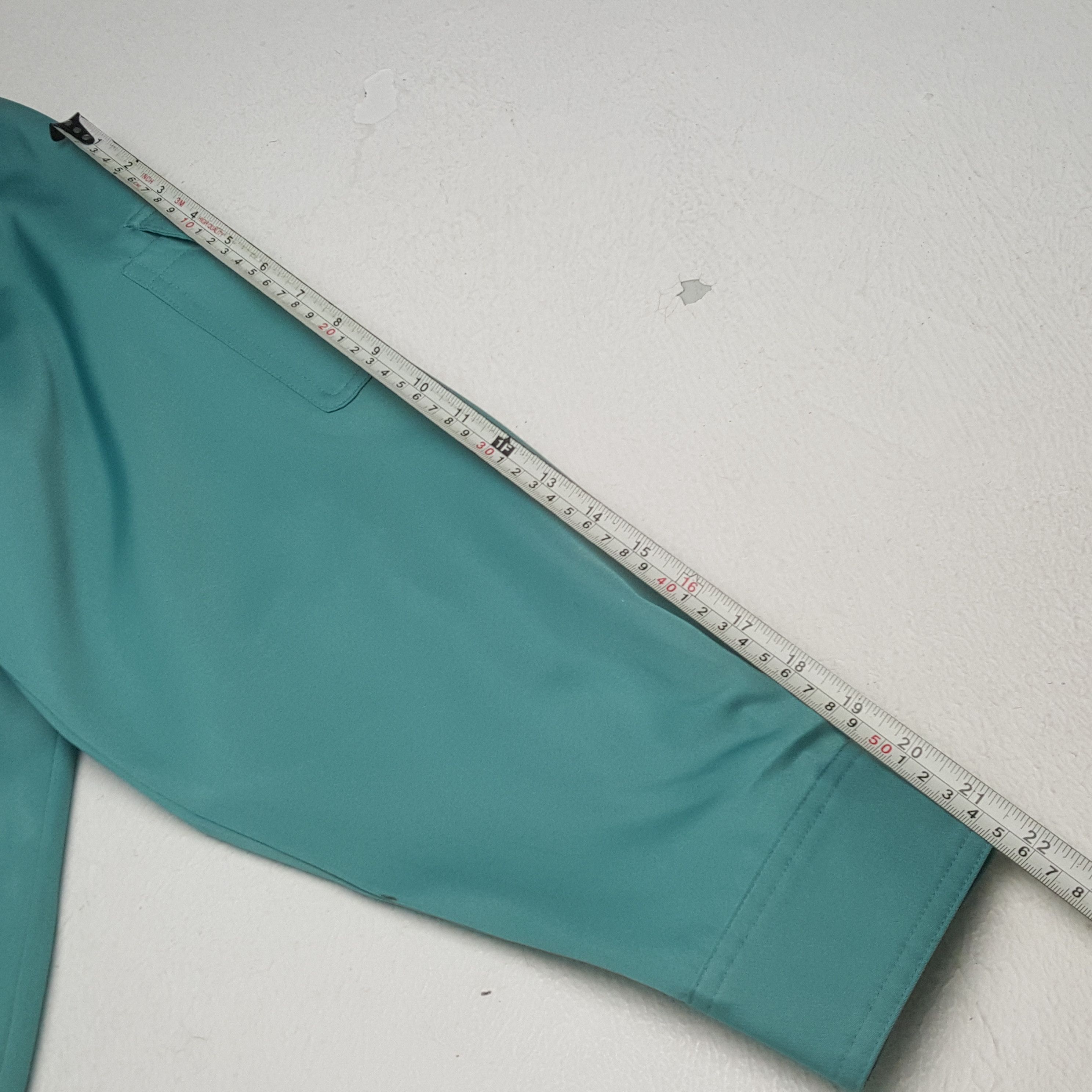 Japanese Brand × Vintage YAMATO TRANSPORT Japanese Brand Workwear Custom Jacket Size US M / EU 48-50 / 2 - 6 Thumbnail