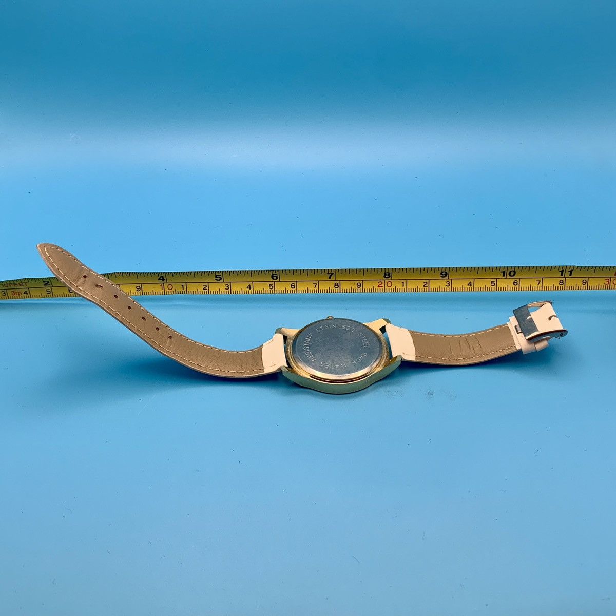 Other Women’s Fashion Quartz Wristwatch Crystals Works New Battery Size ONE SIZE - 17 Thumbnail