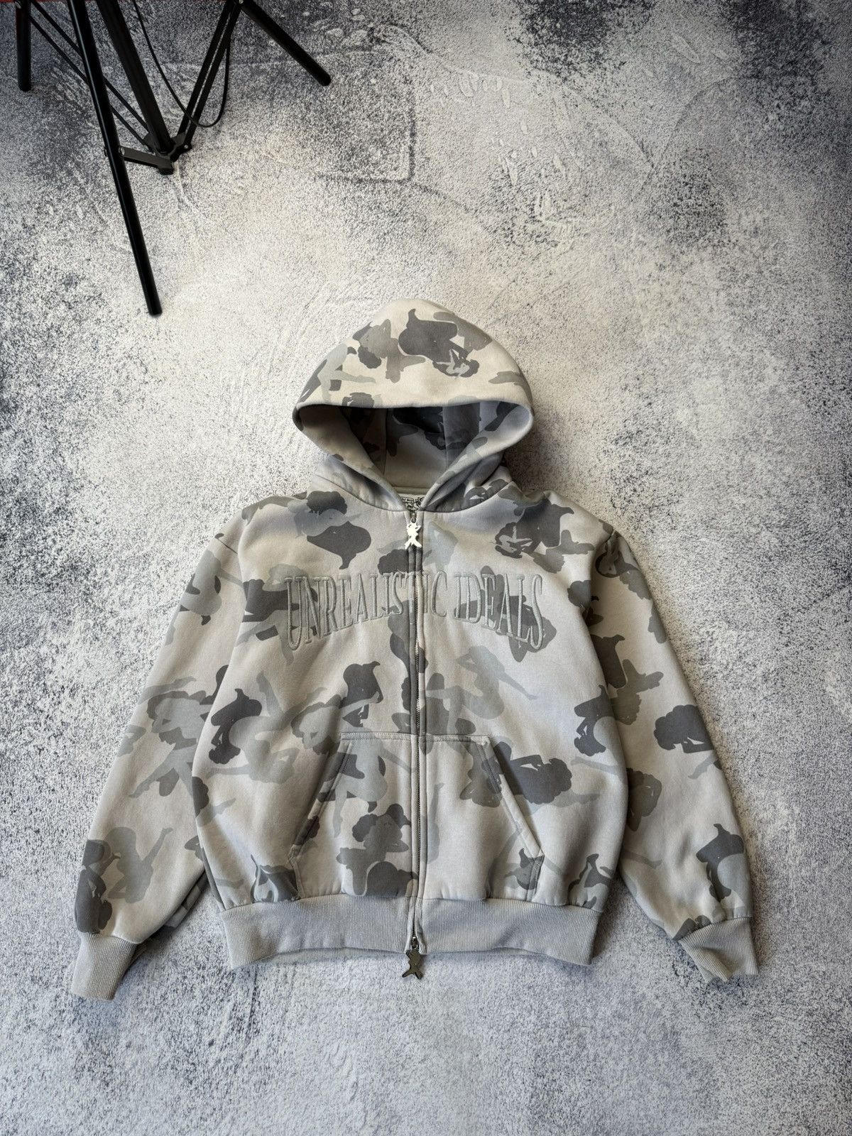 Japanese Brand × Named Collective × Streetwear CRAZY Y2K