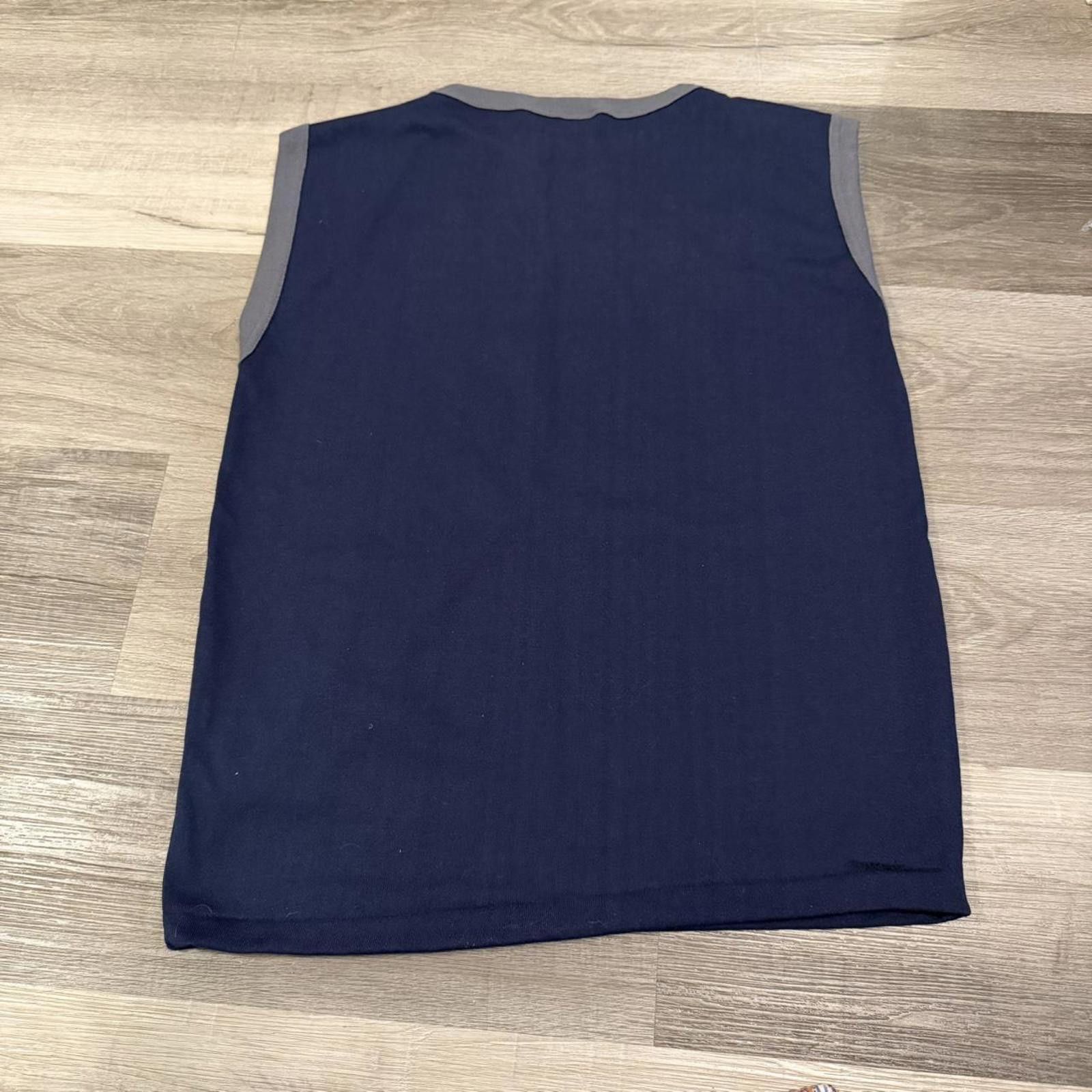 Other Vintage great Smokey mountains gatlinburg tank top shirt 80s Size US L / EU 52-54 / 3 - 5 Thumbnail