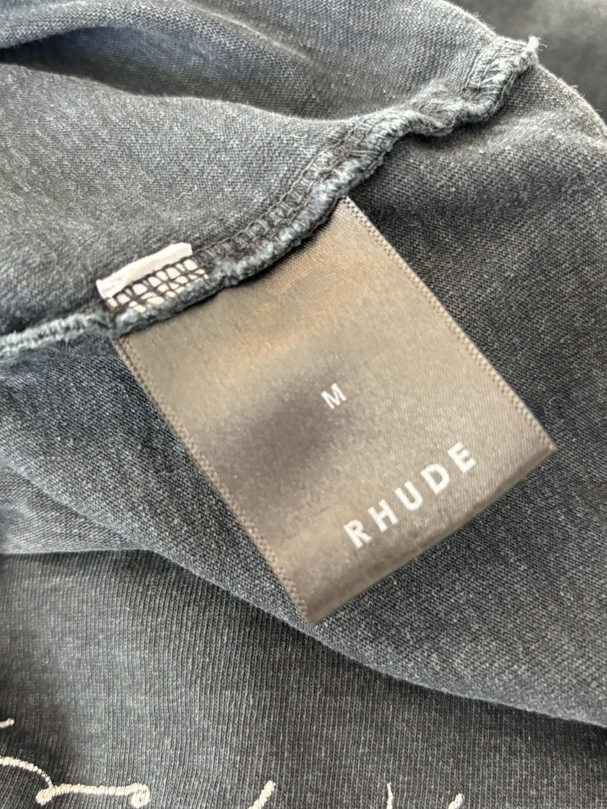 Rhude Rhude A Perfect Day Tee Size Medium Size US M / EU 48-50 / 2 - 3 Thumbnail