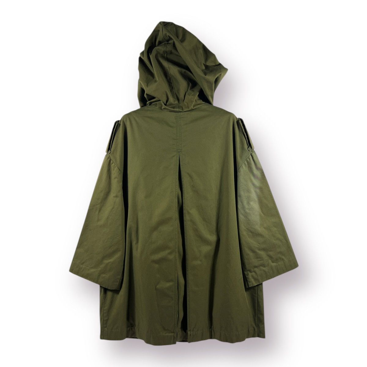Japanese Brand 🔥 Journal Standard japan Hoodie Long jacket Size XL / US 12-14 / IT 48-50 - 12 Thumbnail