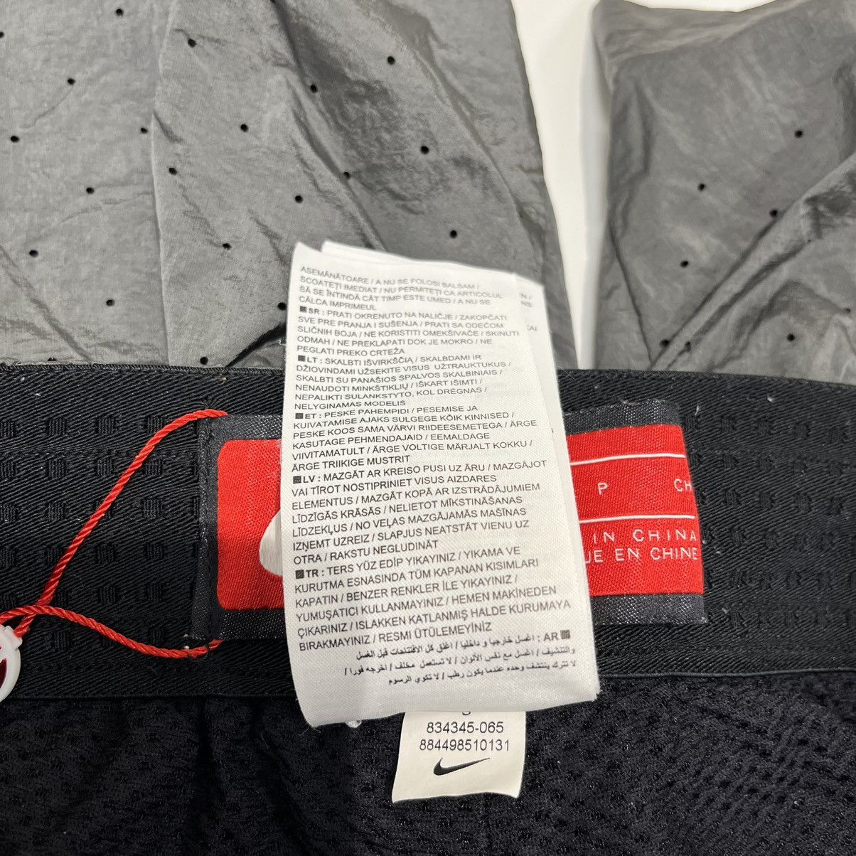 Nike Nike Shorts Grey Size US 30 / EU 46 - 9 Thumbnail