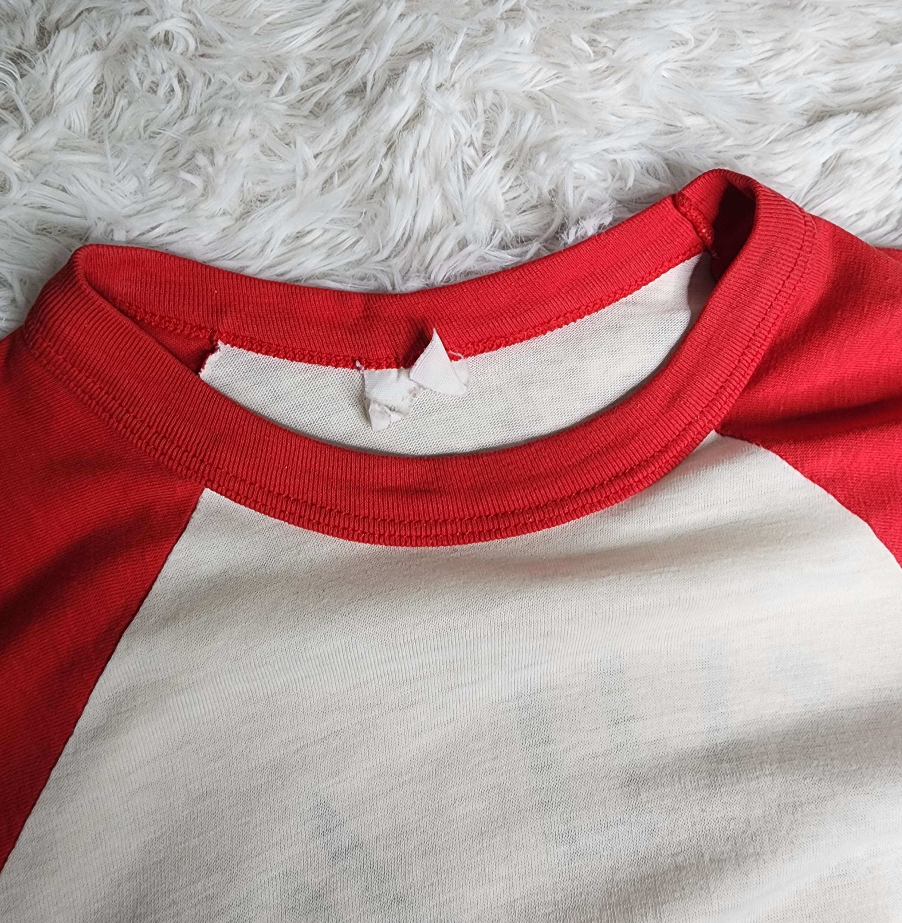Vintage Rare vintage Rufus "Parnelli" Jones 1969 LS tee Size US S / EU 44-46 / 1 - 5 Thumbnail