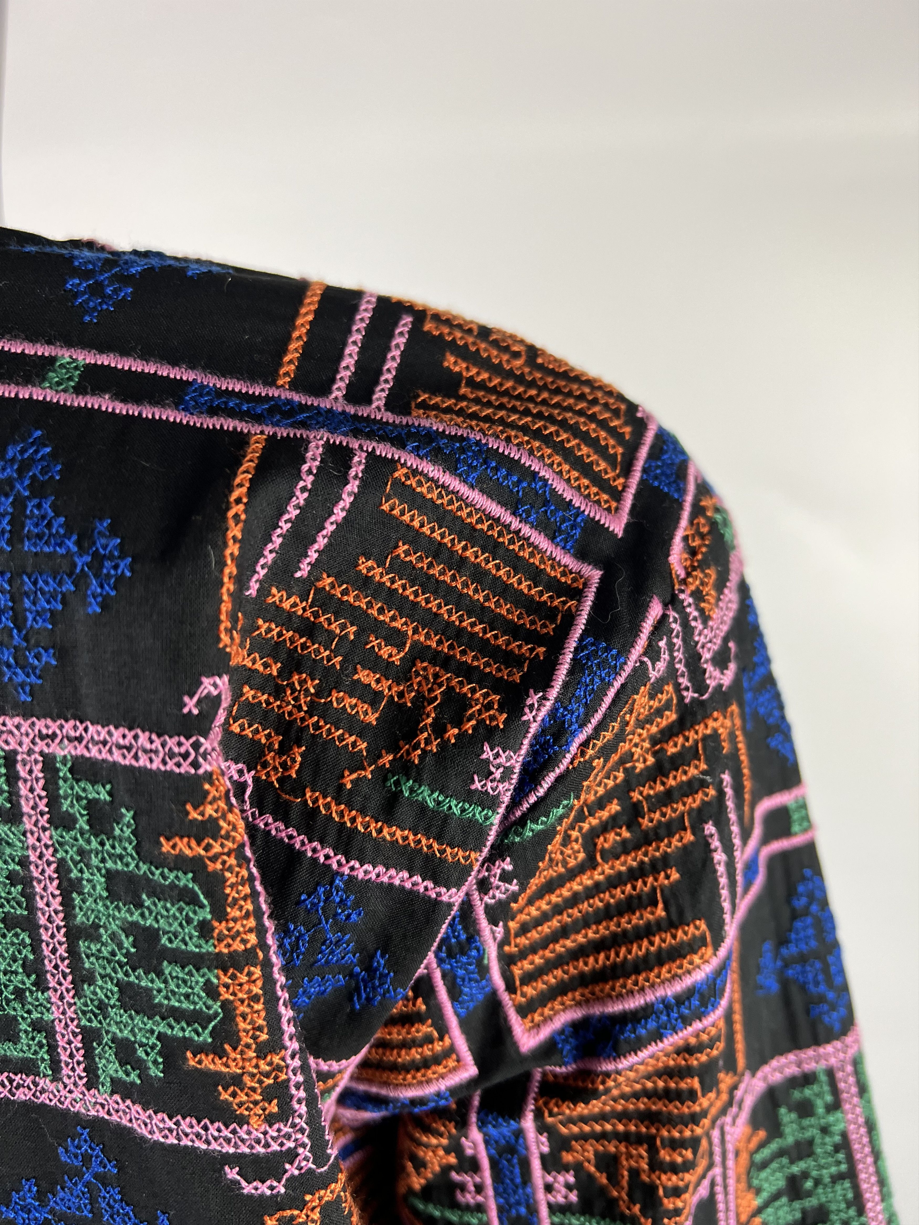Designer $269 NWT Gorman Star Crossed Lovers Dress Size 8 Size M / US 6-8 / IT 42-44 - 5 Thumbnail