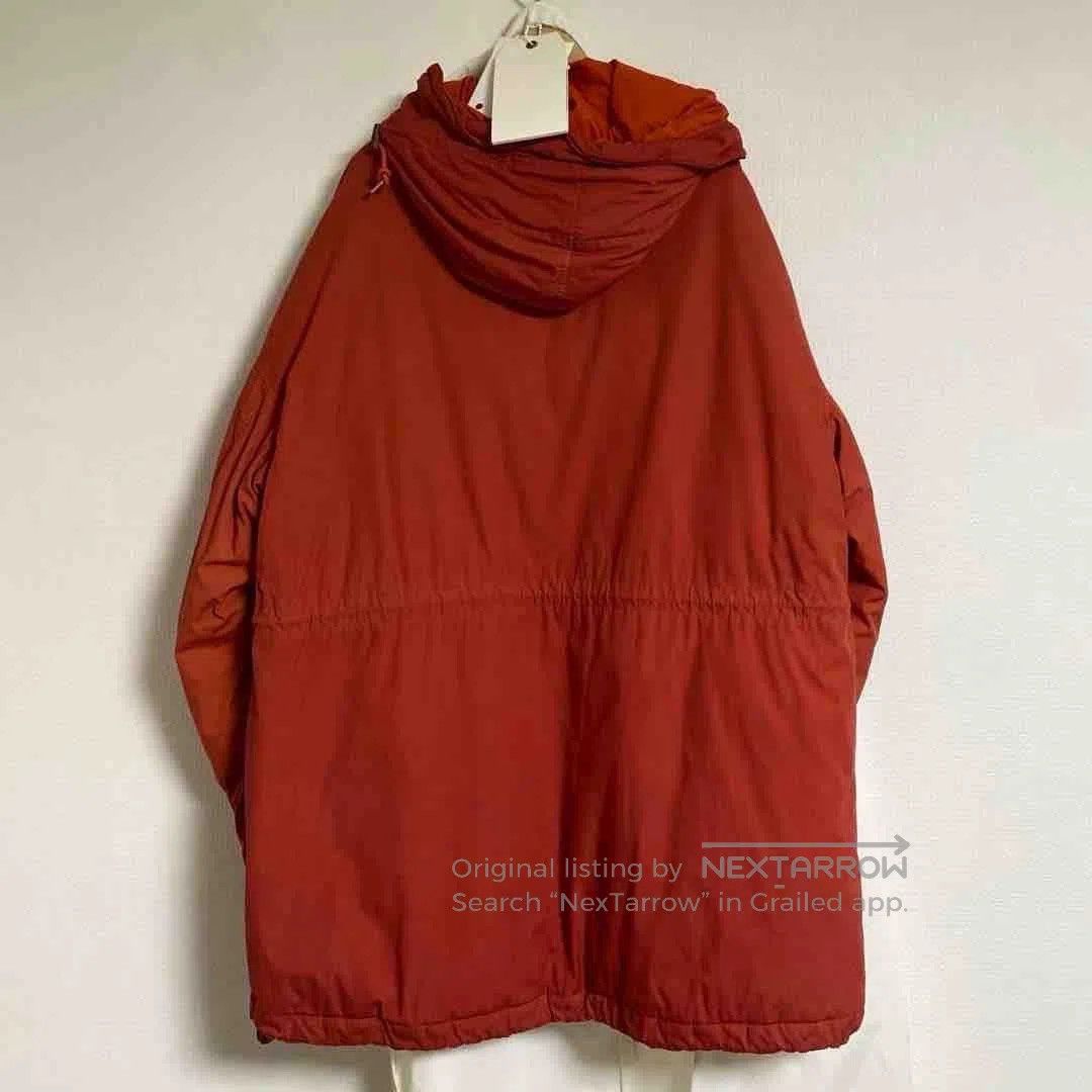 Visvim VISVIM 21SS Krupa Field Down Jacket. Size US S / EU 44-46 / 1 - 2 Thumbnail
