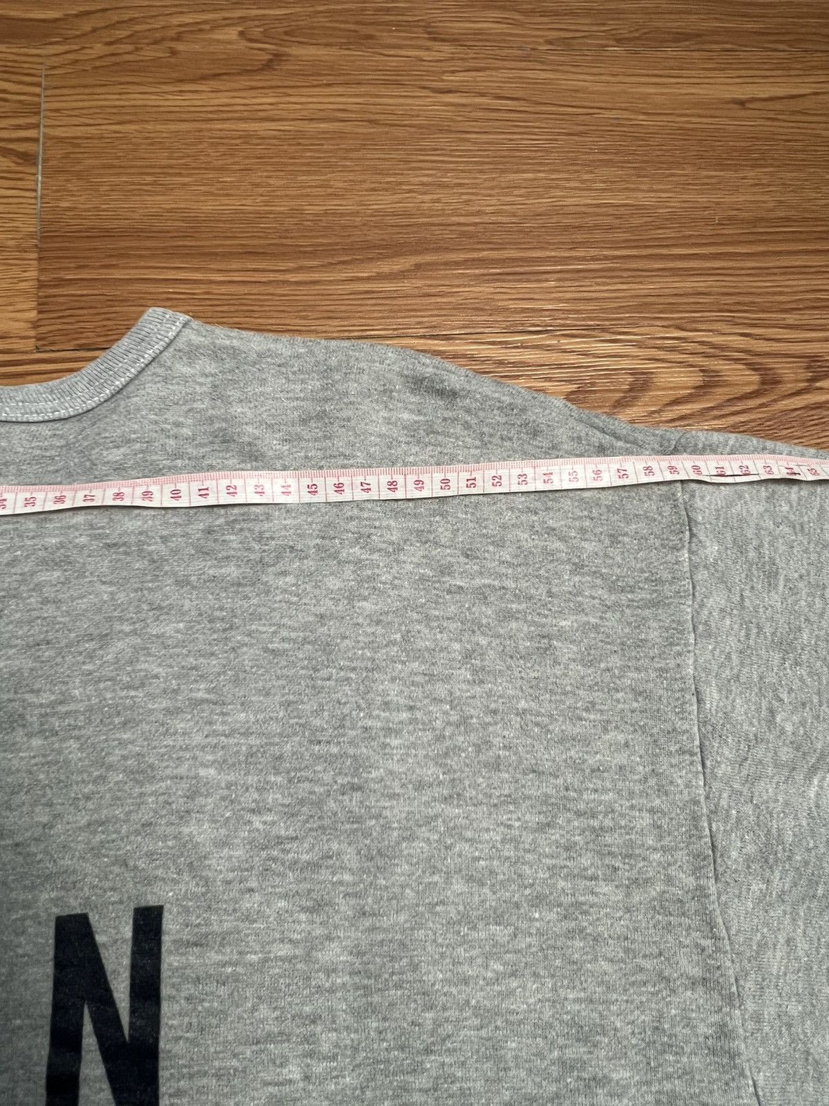 Wtaps Wtaps FW21 DSPLN Academy Crewneck Size US L / EU 52-54 / 3 - 17 Thumbnail
