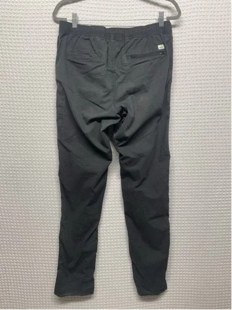 Vuori Vuori Climber Ripstop Tapered Jogger Pants Men Large 32 x 32 Size US 32 / EU 48 - 5 Thumbnail
