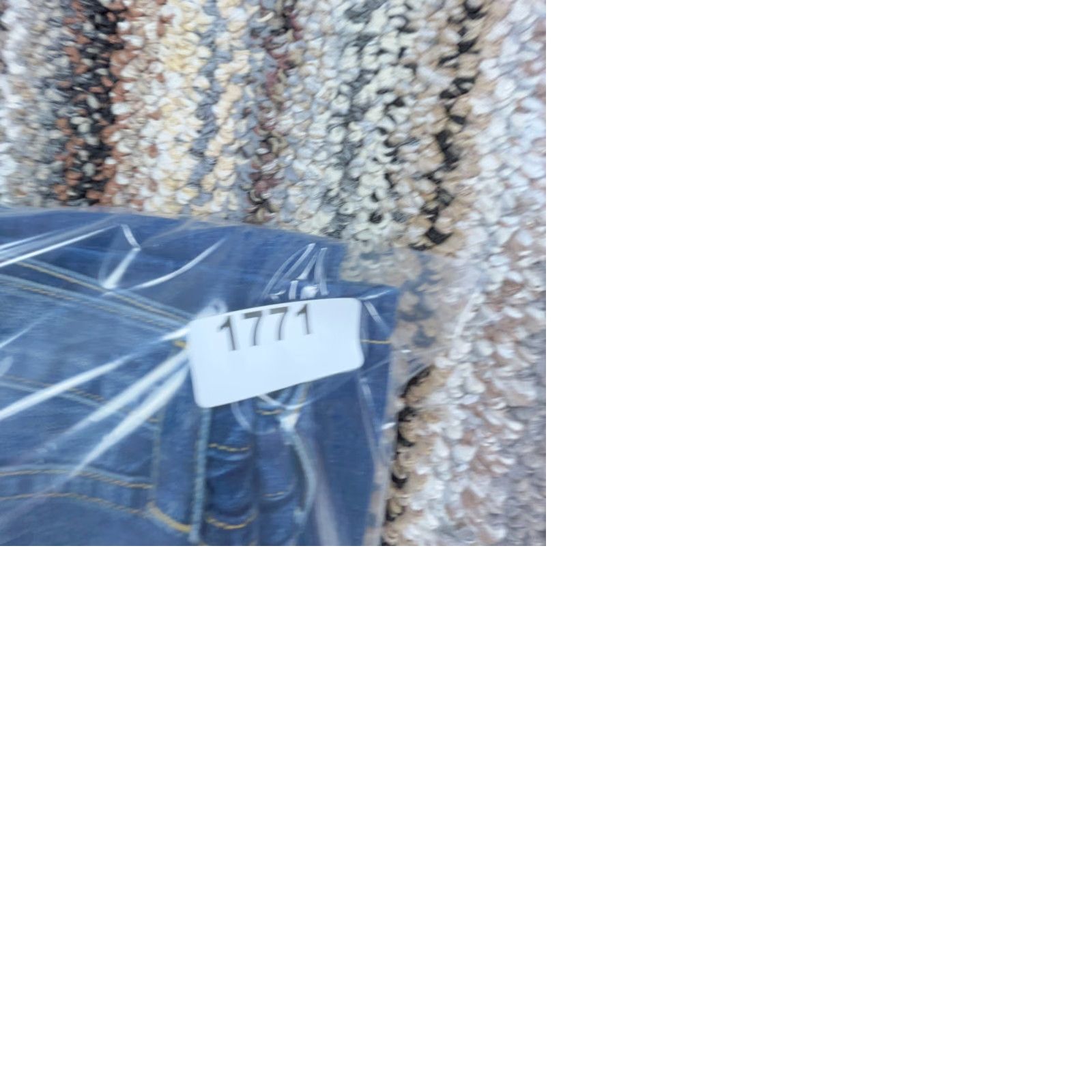 J.Crew J Crew Jeans Women 27 Vintage Slim Straight Leg Dark Wash Faded Pants Ladies Size 27" / US 4 / IT 40 - 9 Thumbnail