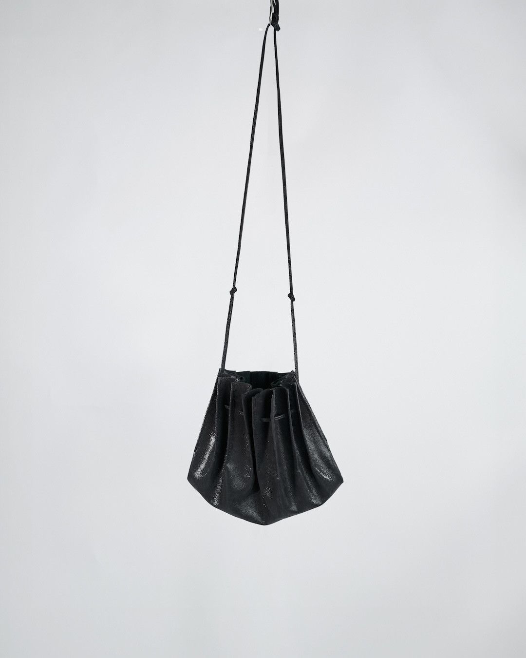 Other SHELLIE LEATHER BAG Size ONE SIZE - 5 Thumbnail