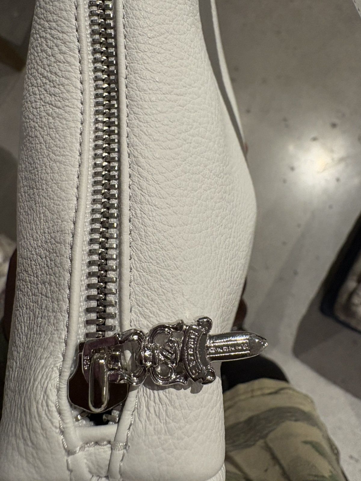 Chrome Hearts Chrome Hearts Chicken Nugget Bag Size ONE SIZE - 14 Thumbnail