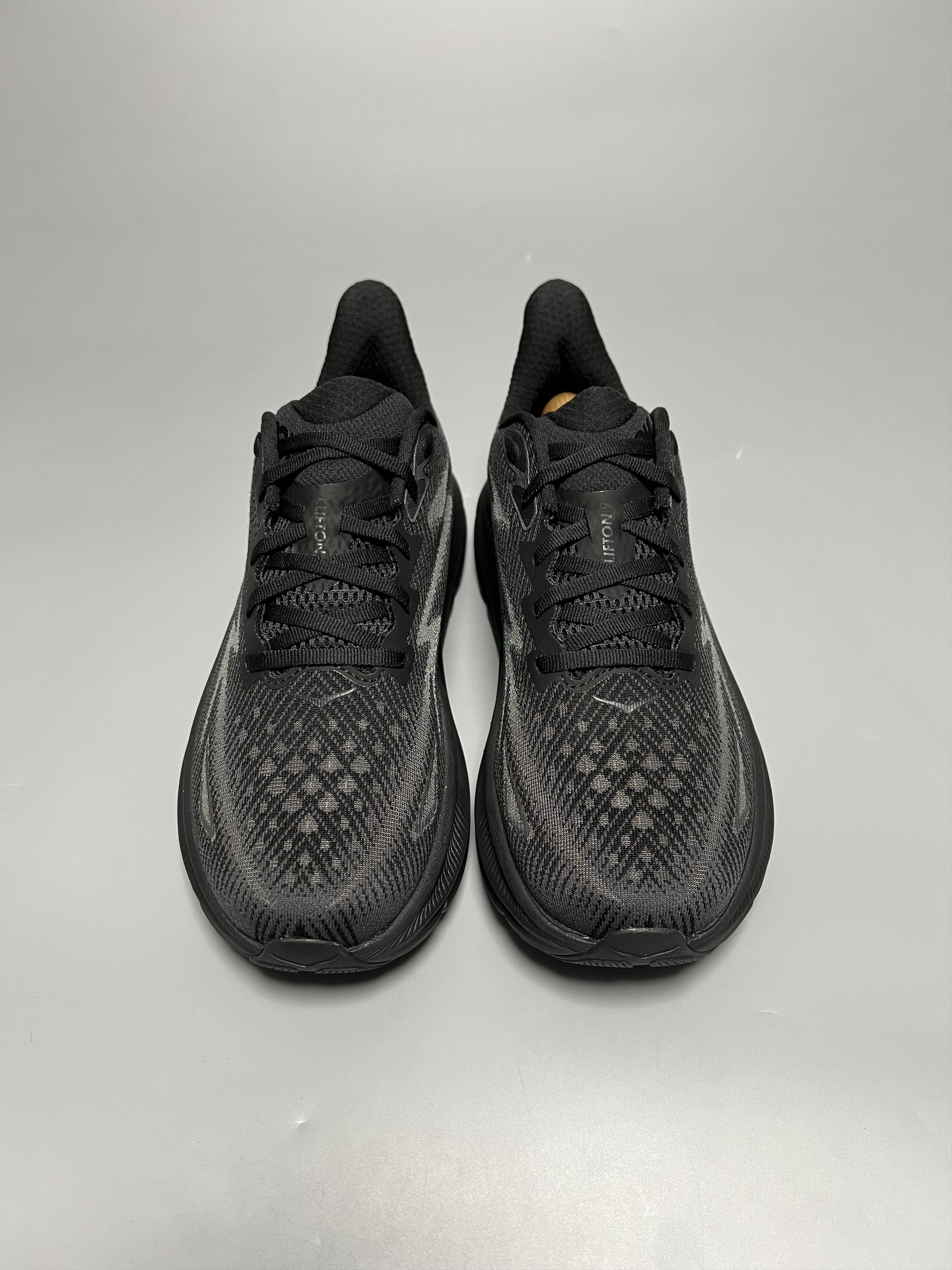 Hoka 10B Hoka One One Clifton 9 Running Shoes Walking Gym Size US 10 / IT 40 - 4 Thumbnail