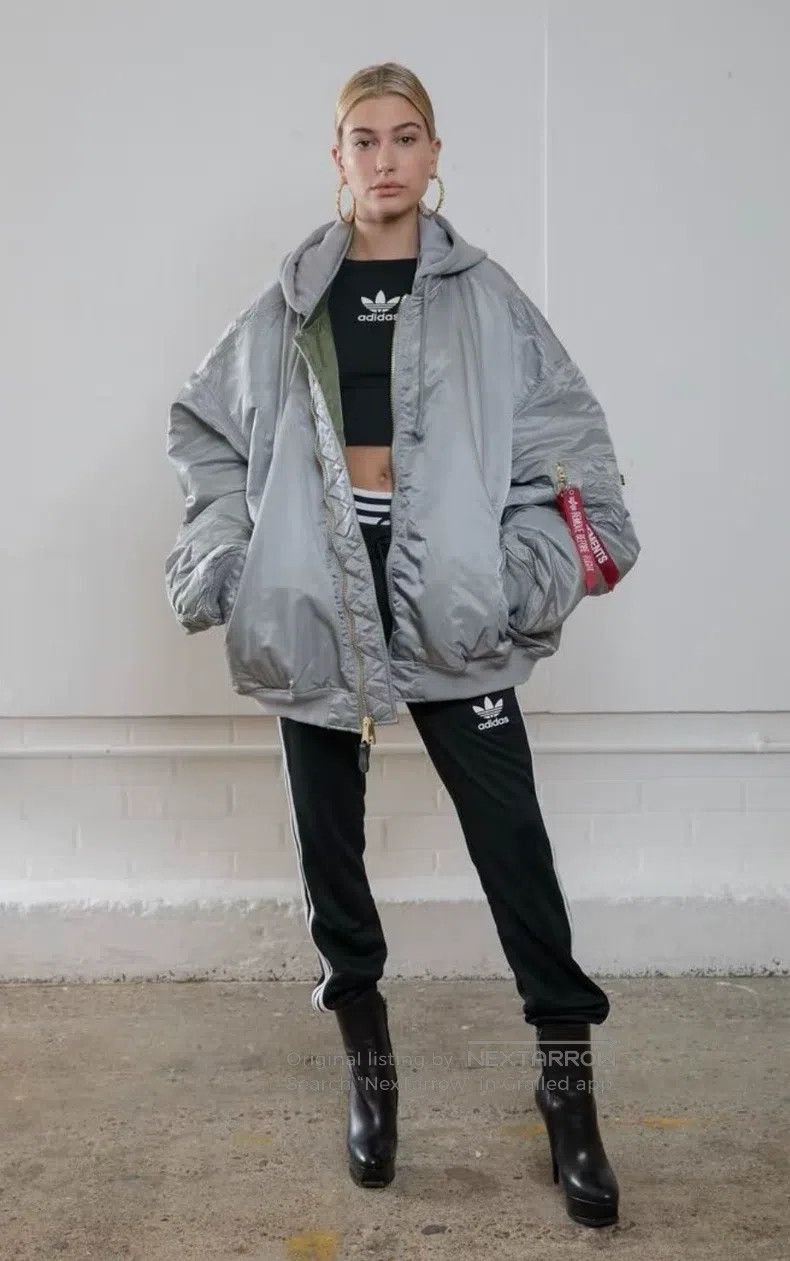 Vetements Vetements Jacket Size US M / EU 48-50 / 2 - 6 Thumbnail