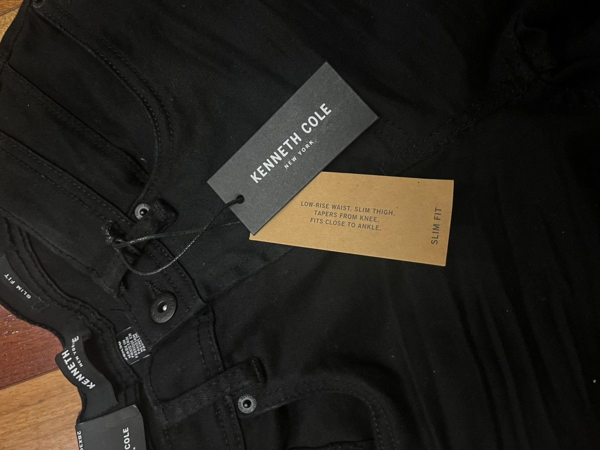 Kenneth Cole Jeans 28 size Size US 28 / EU 44 - 6 Thumbnail