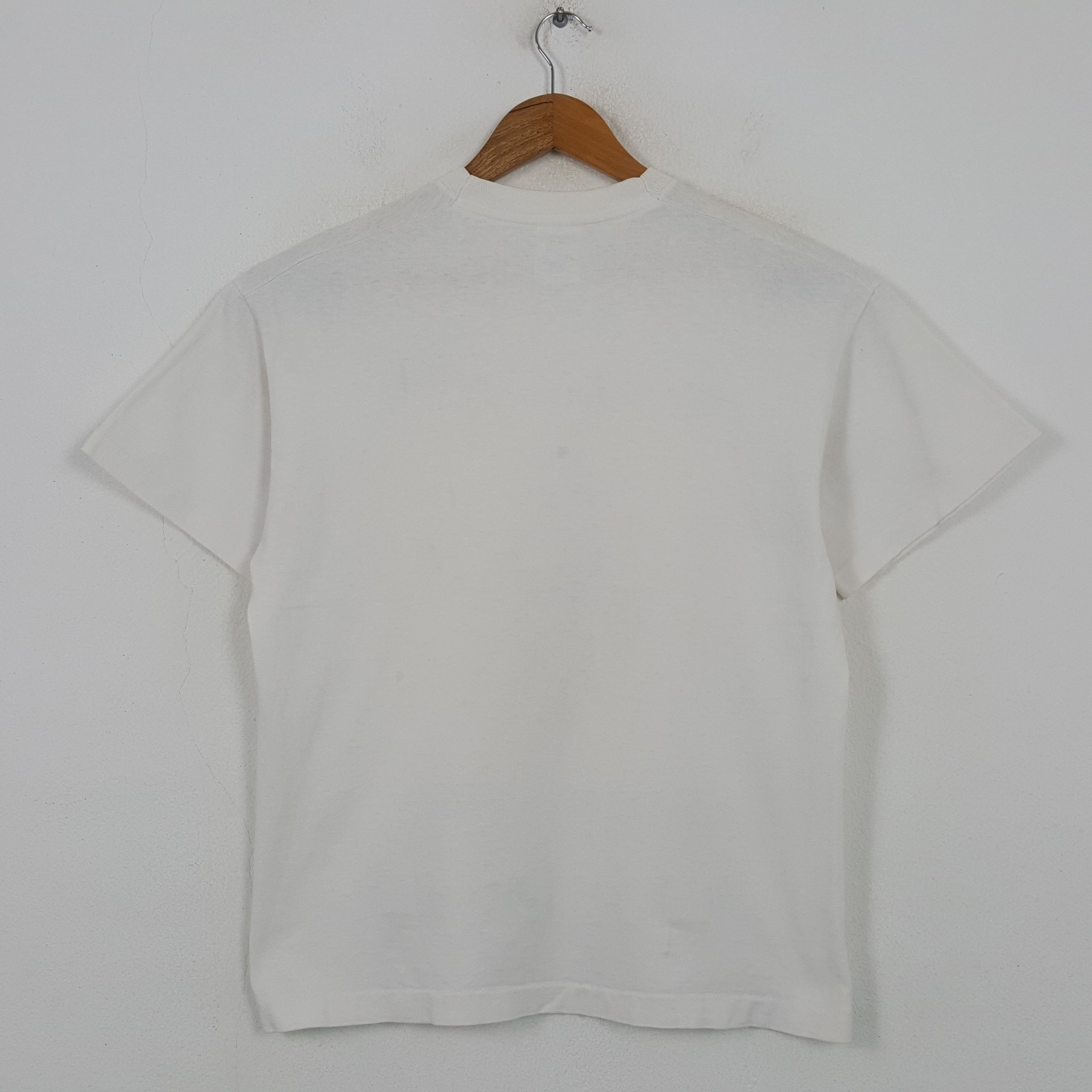 Band Tees Vintage 90's Manic Street Preachers Welsh Rock Band Tees 32 Size US M / EU 48-50 / 2 - 3 Thumbnail