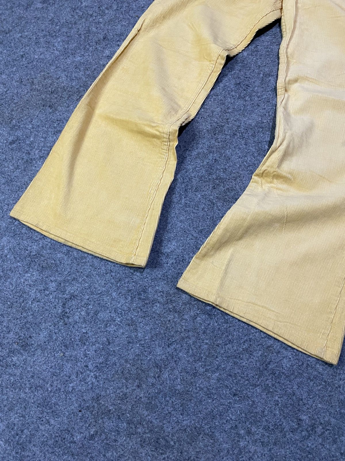 Levi's 70s OG Levi’s Corduroy Pants Size US 28 / EU 44 - 4 Thumbnail