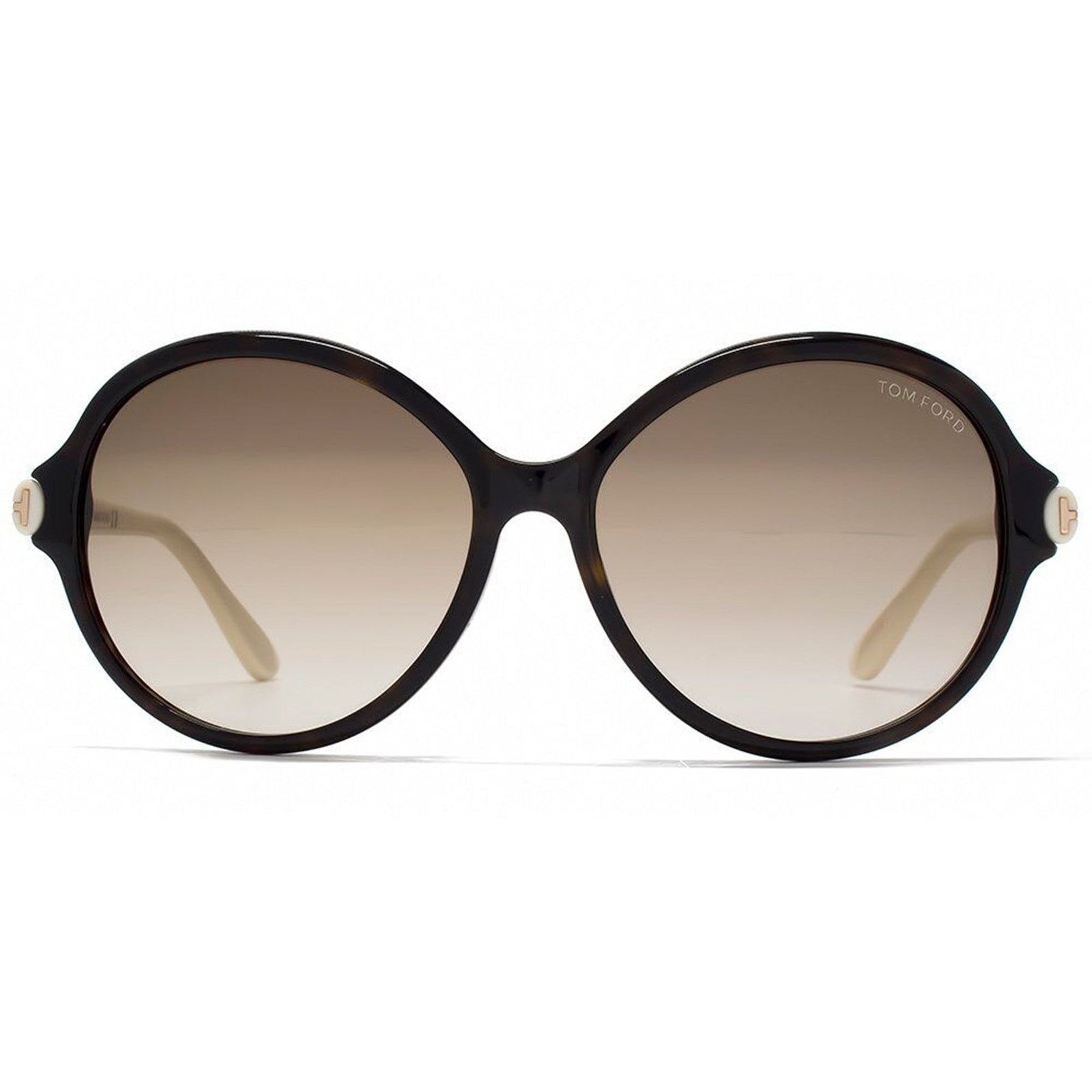 Tom Ford Tom Ford FT0343-56F 59mm New Sunglasses Size ONE SIZE - 3 Thumbnail