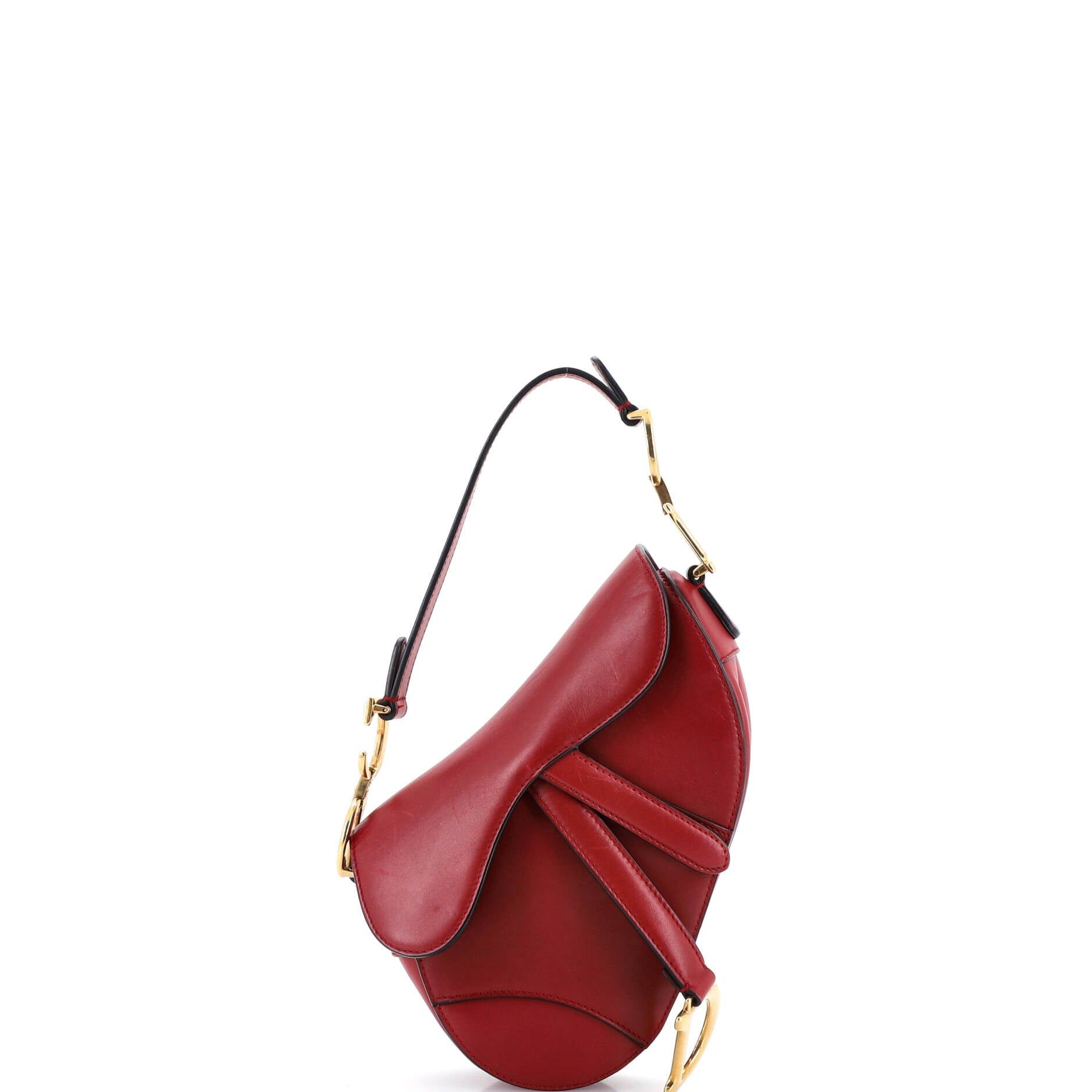 Dior Saddle Handbag Size ONE SIZE - 1 Thumbnail
