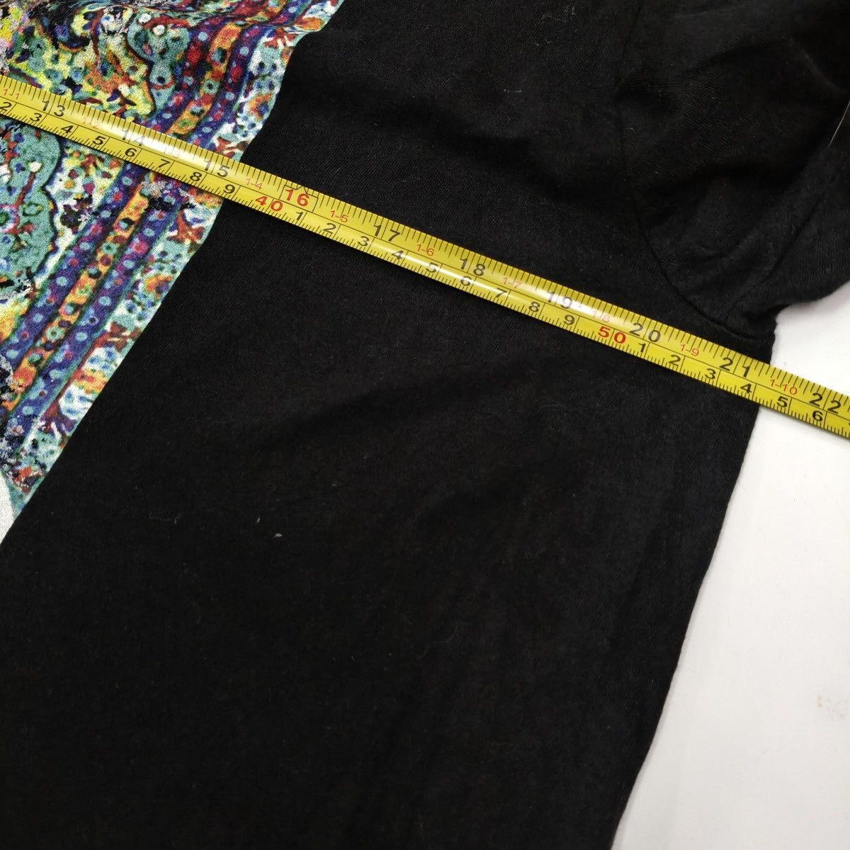 Japanese Brand R MAX CLOTHING Tshirt Size US L / EU 52-54 / 3 - 7 Thumbnail