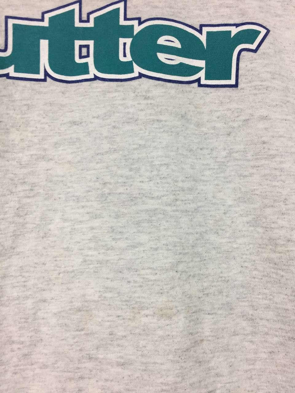 Butter Goods Butter Goods Classic Logo Skate Streetwear Tee Size US L / EU 52-54 / 3 - 6 Thumbnail