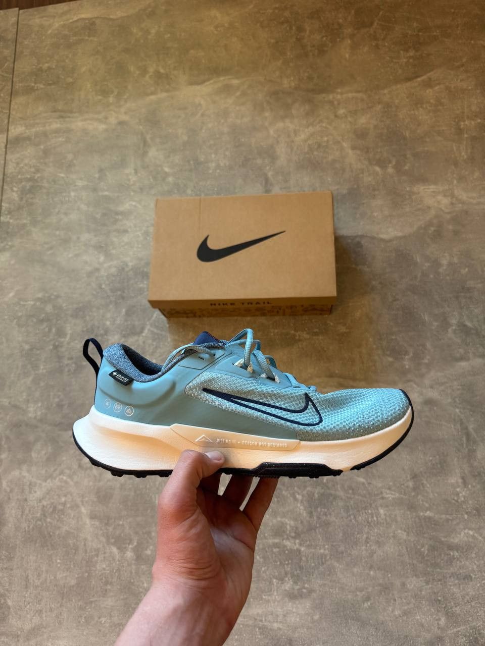 Nike Pegasus Trail Gore-Tex