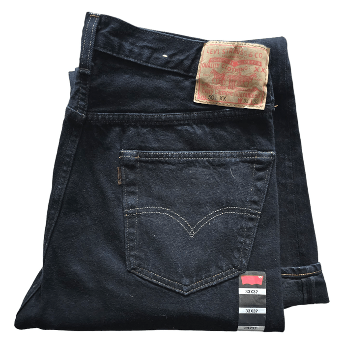 Levi's Vintage Clothing Levi's Vintage Clothing 1955 501 W33L32