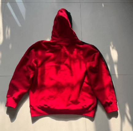 Supreme Supreme hooded sweatshirt jacket Size US L / EU 52-54 / 3 - 6 Thumbnail