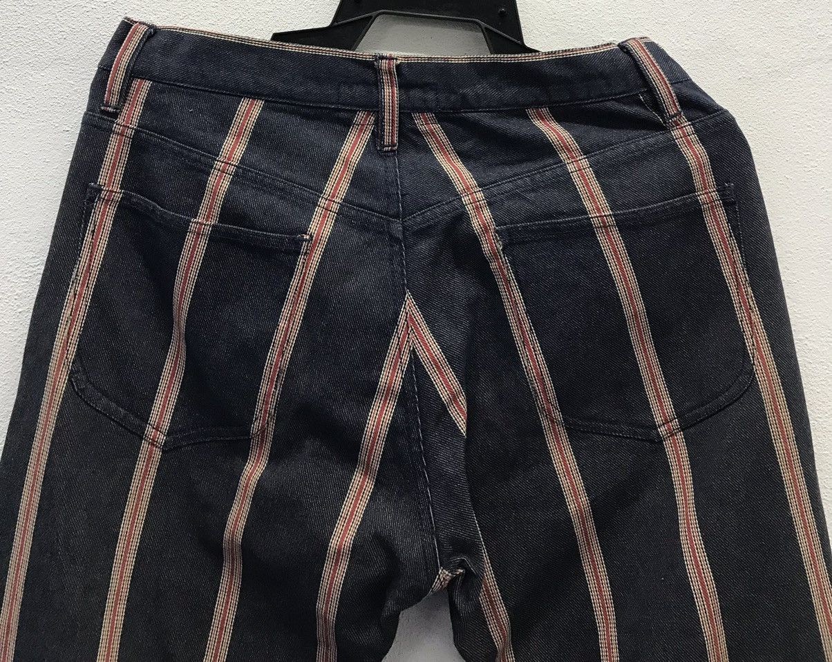 R.Newbold Vintage R.Newbold A DIVISION Of Paul Smith Limited Pants Size US 31 - 4 Thumbnail