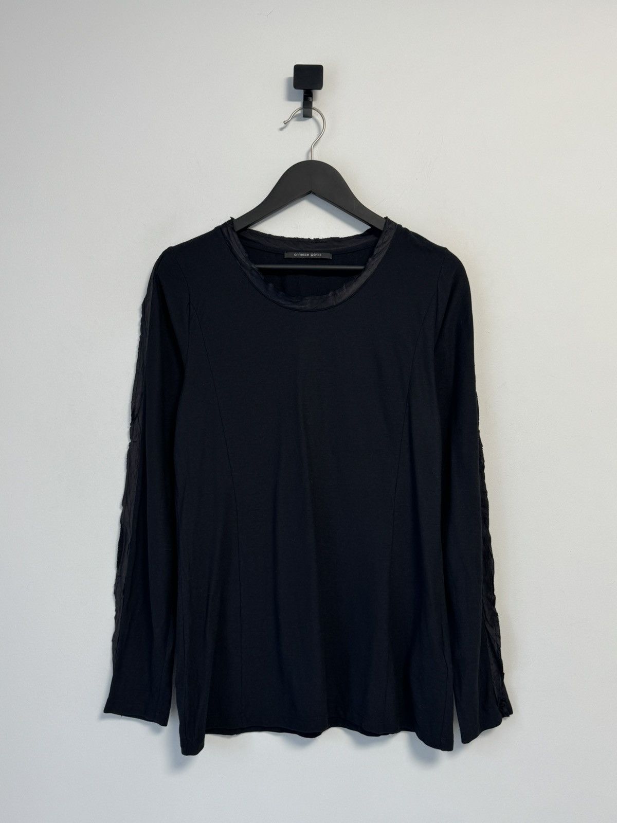 Annette Gortz Annette Gortz Long Sleeve Women’s Size M Size M / US 6-8 / IT 42-44 - 1 Thumbnail