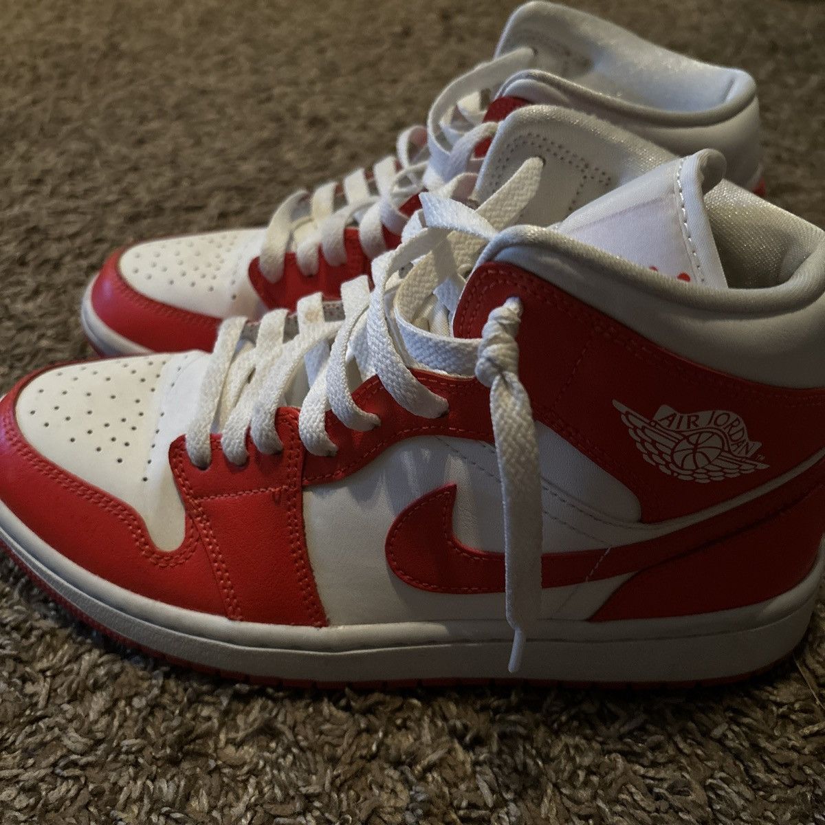Jordan Brand Jordan athletic womens Size US 9 / IT 39 - 5 Thumbnail