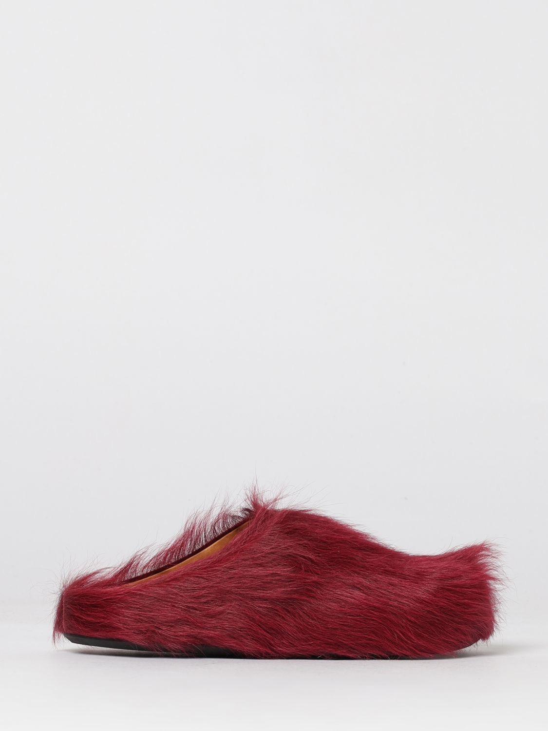 Marni Marni Shoes Woman Red Size US 6 / IT 36 - 1 Thumbnail