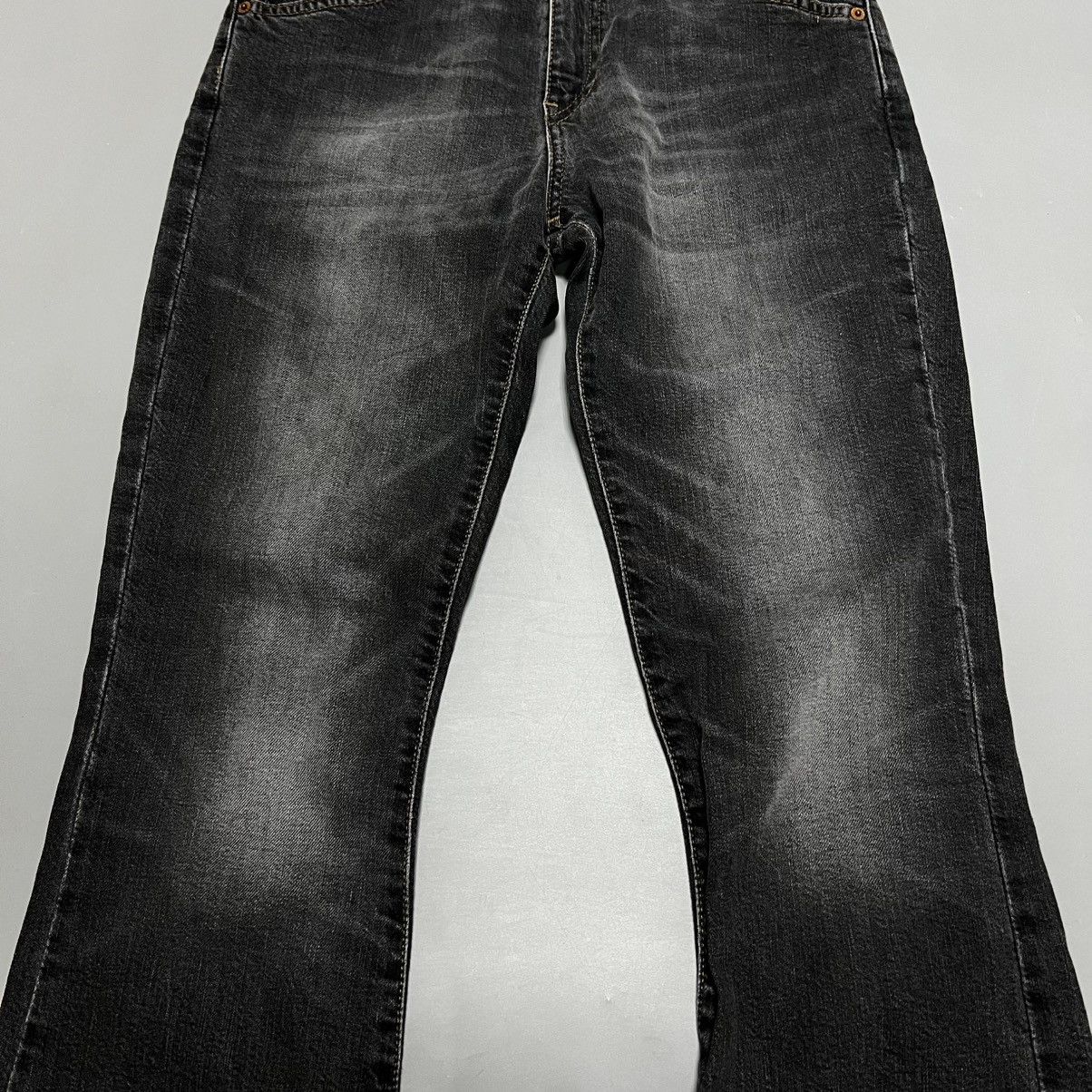 Levi's Vintage Levis Jeans 525 Woman’s Size 29" - 4 Thumbnail
