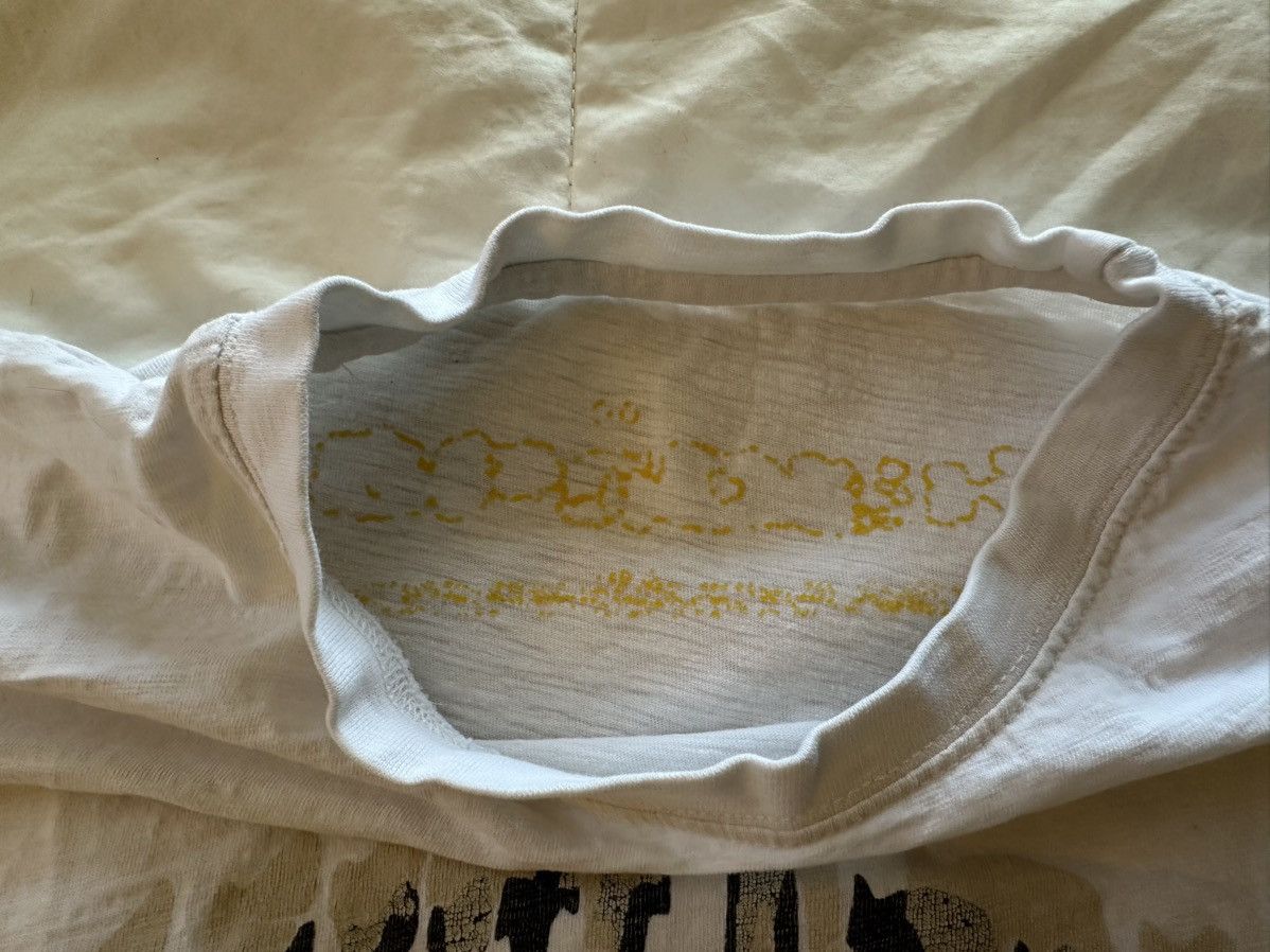 Sp5der × Young Thug *RARE* Arachnophobia Sp5der Tee Size US L / EU 52-54 / 3 - 3 Thumbnail